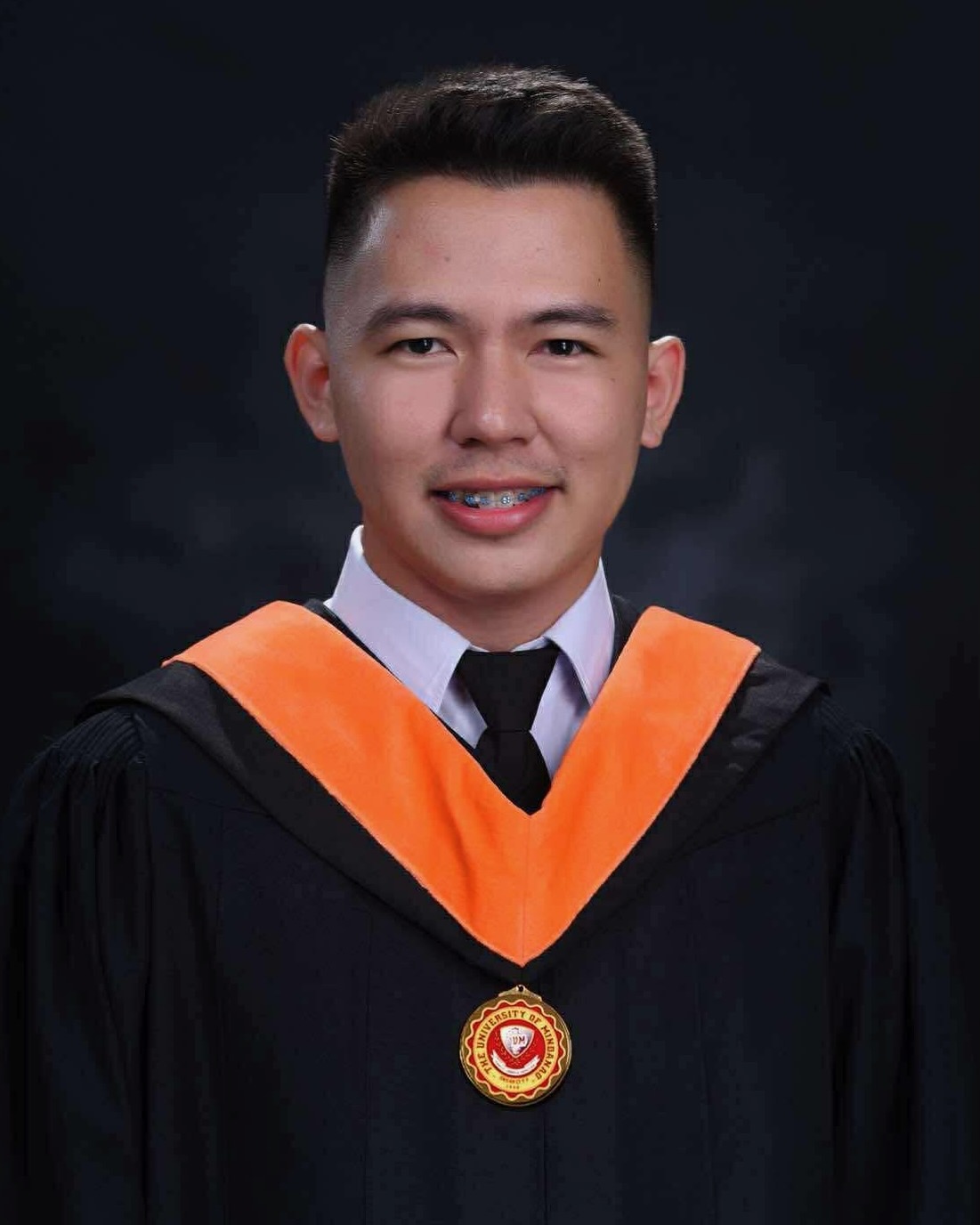Marjun B. Espinosa