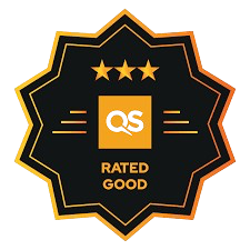 QS 3 Stars