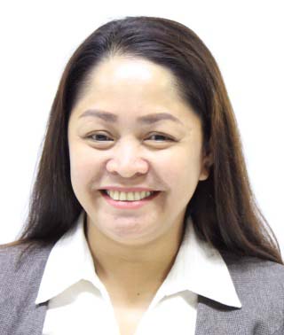 Community Extension Director