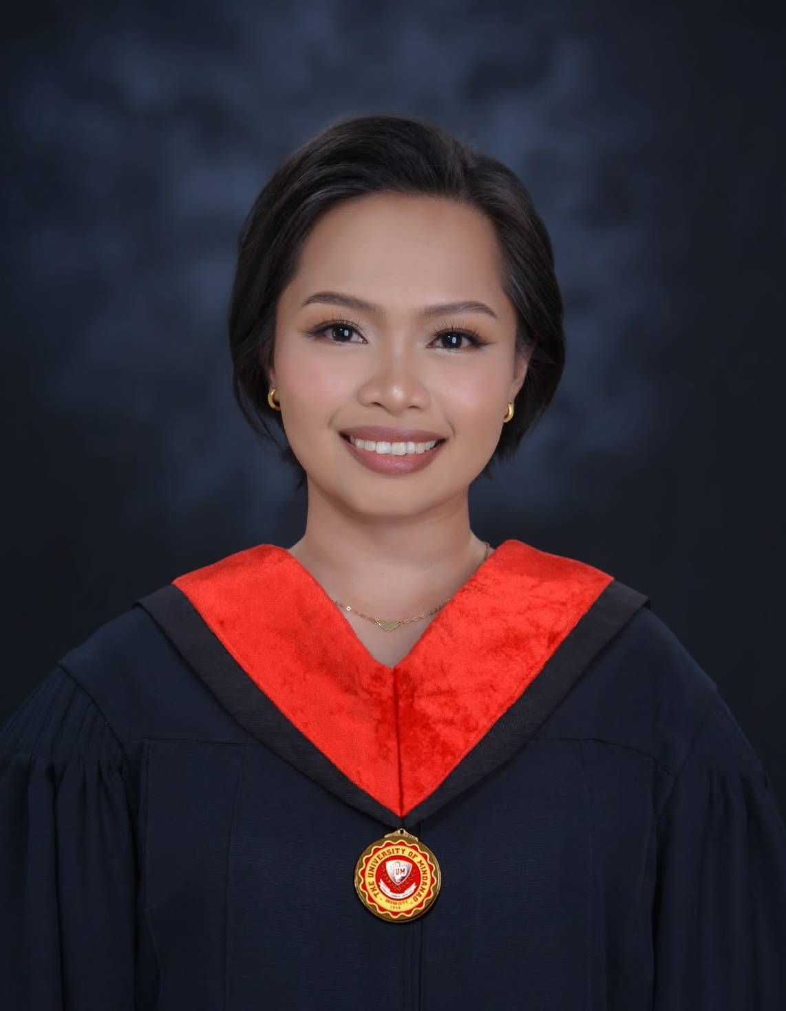 Guil Shaira I. Lomanta