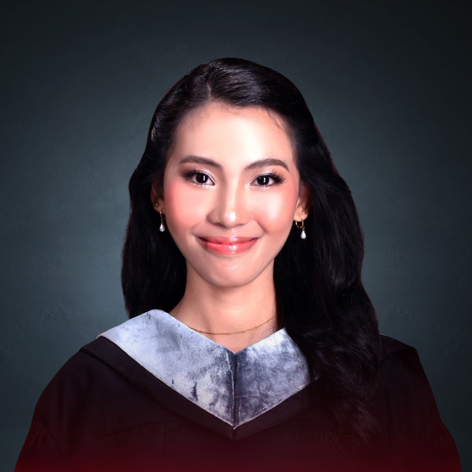 Katrina Isabel Muriel H. Templa