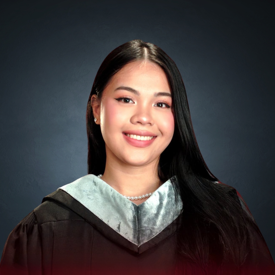 Chriza Maye D. Peñaflor
