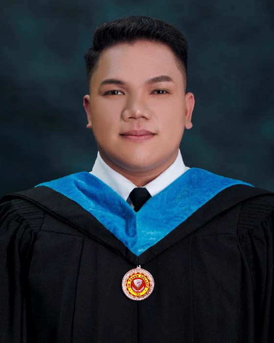 FLOYD D. BANDALAN