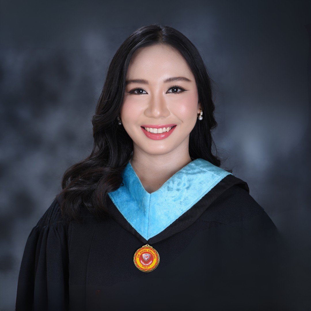 Shaina Ella C. Raganas