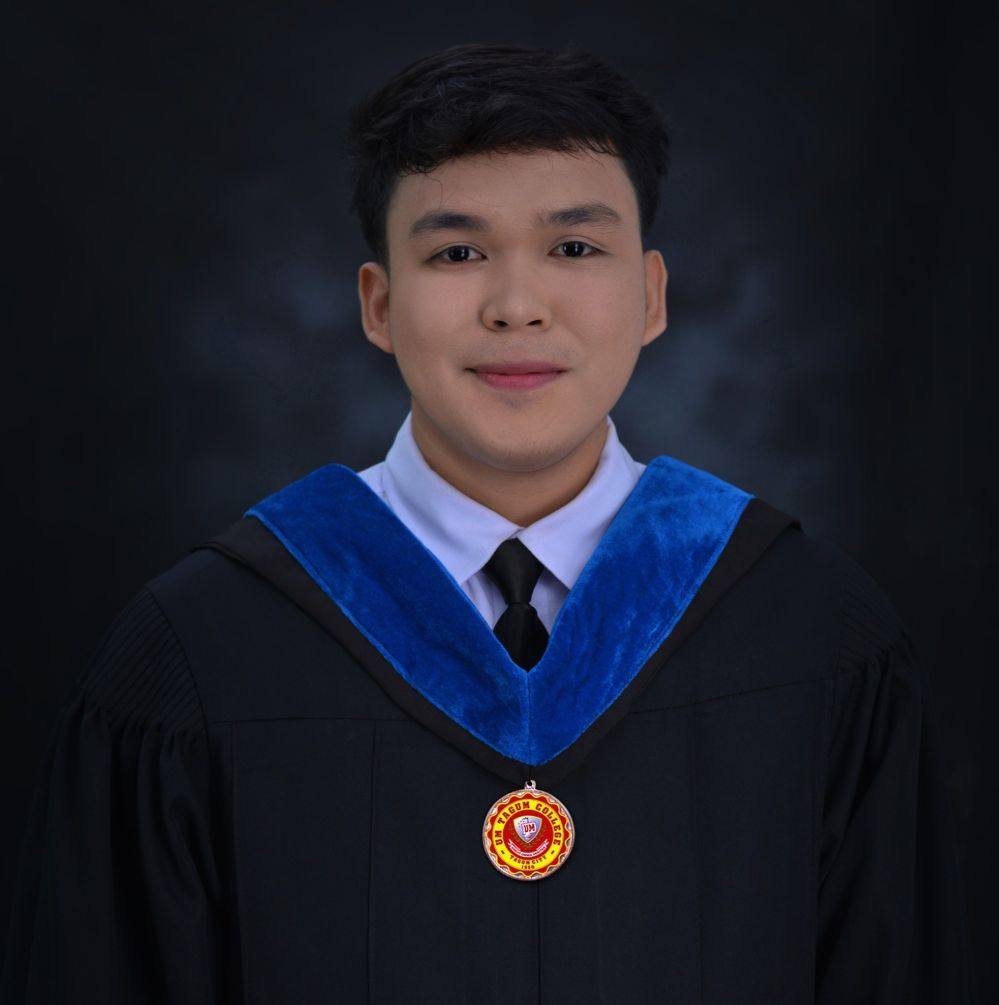 Darwin Villamor
