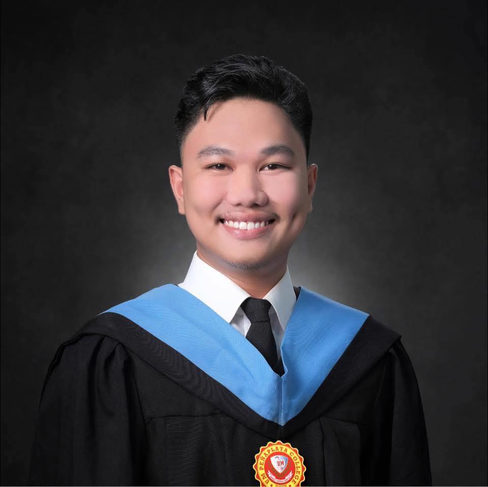 John Lloyd L. Tingal