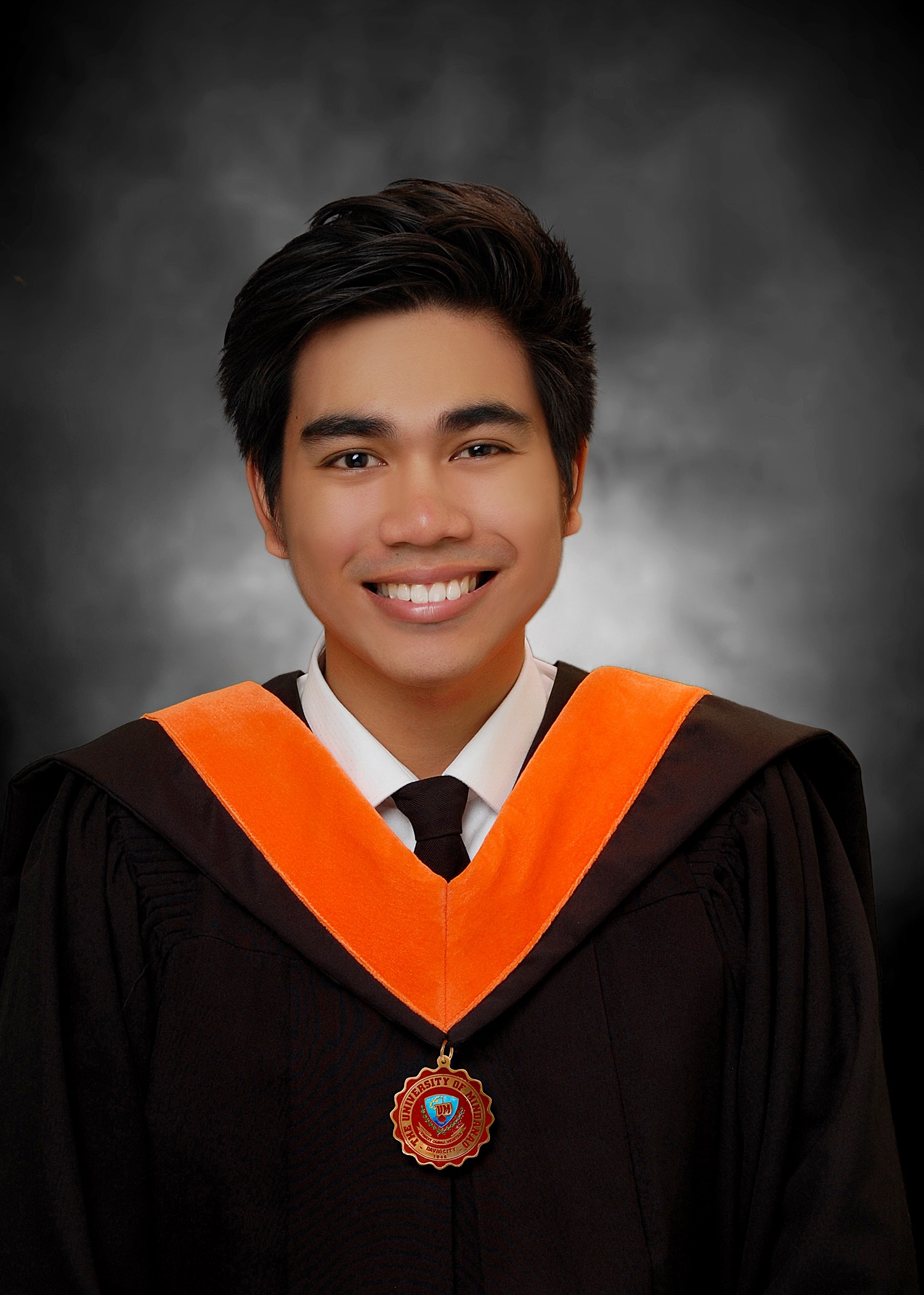 BACALSO, Edward Jan C.