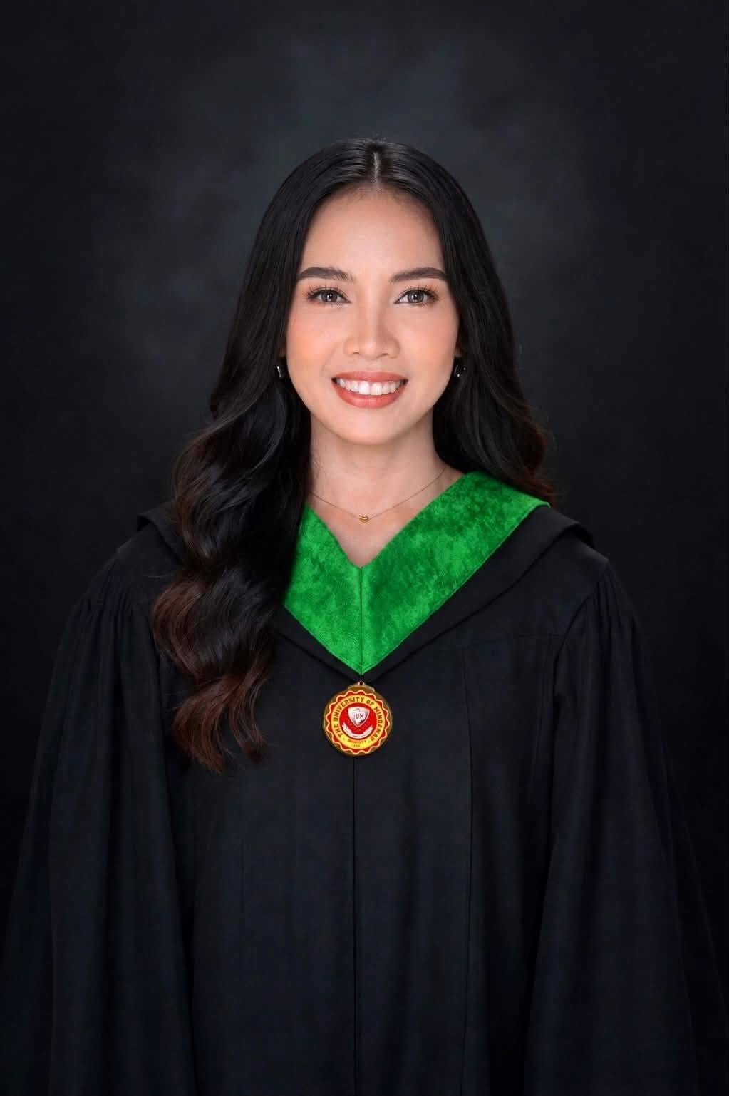 Regine B. Lopez