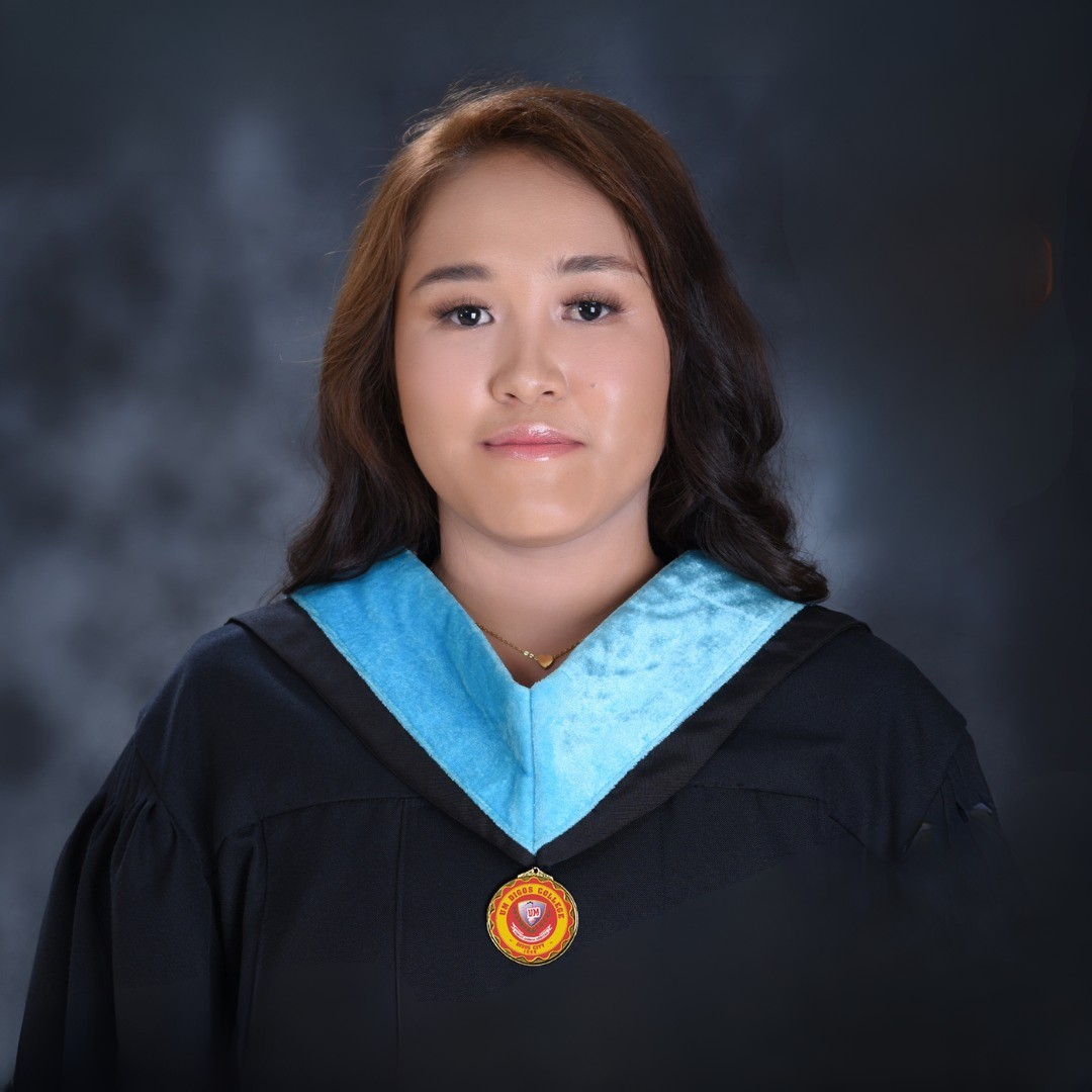 Wendelyn O. Caingcoy