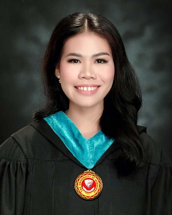 JUBY ANN D. BOCBOC, LPT