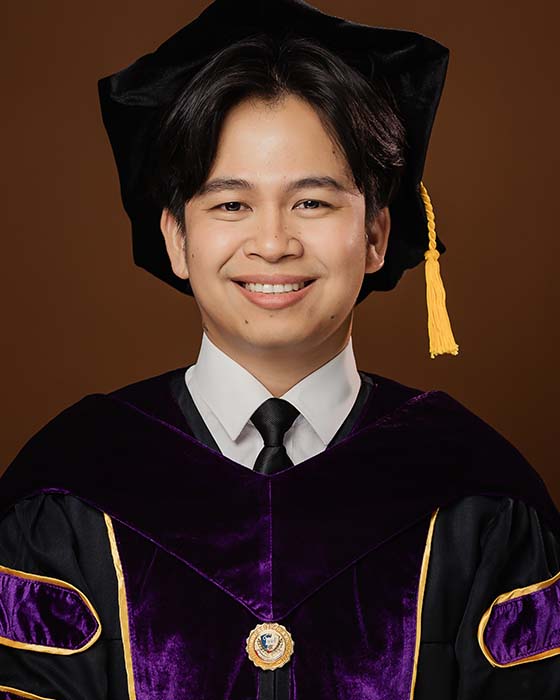 Atty. JOJI S. MACADINE