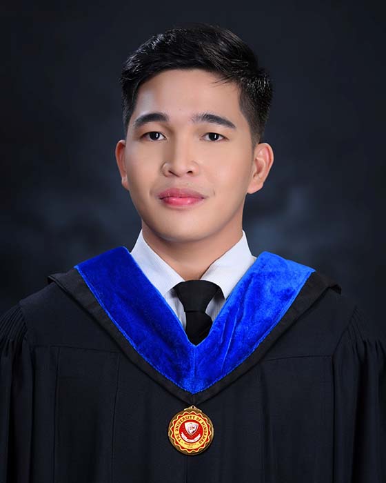 GERARDO D. MARAAT, JR., LPT