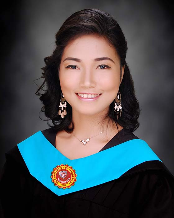 KRISTINE CLARISSE C. PLANAS