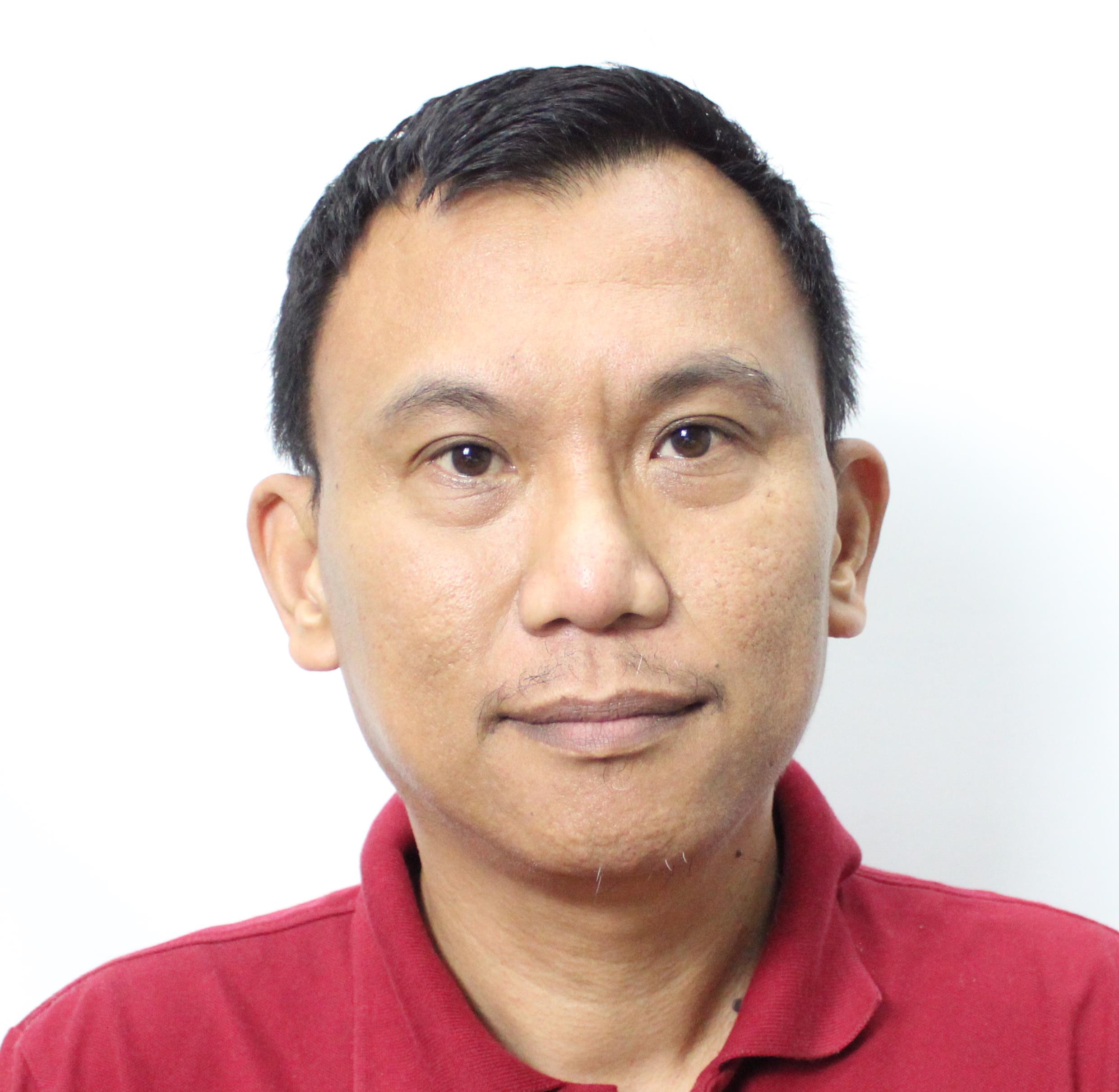 Program Head, Bachelor of Science in Mechanical Engineering