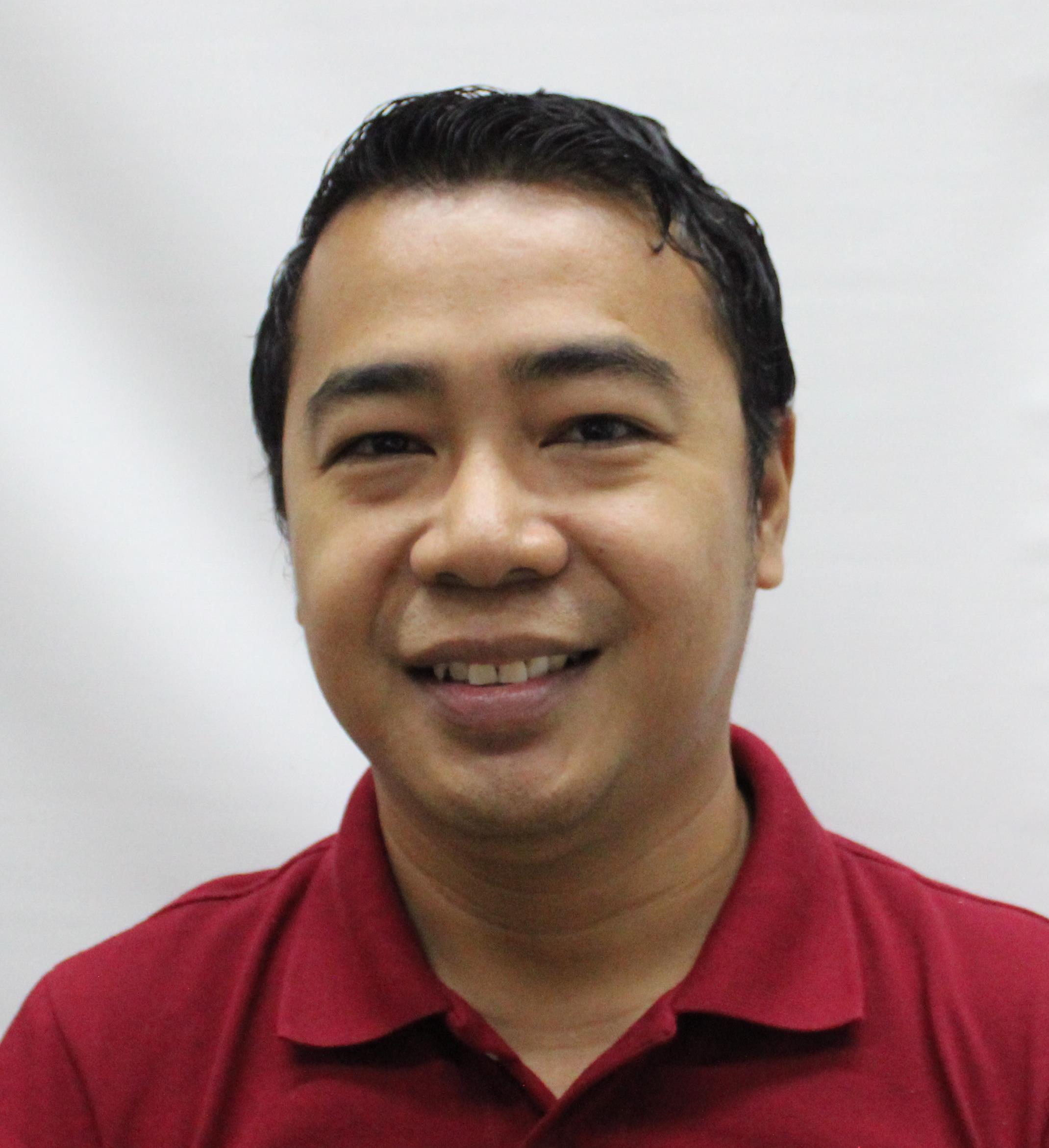 AVP, Business & Social Sciences