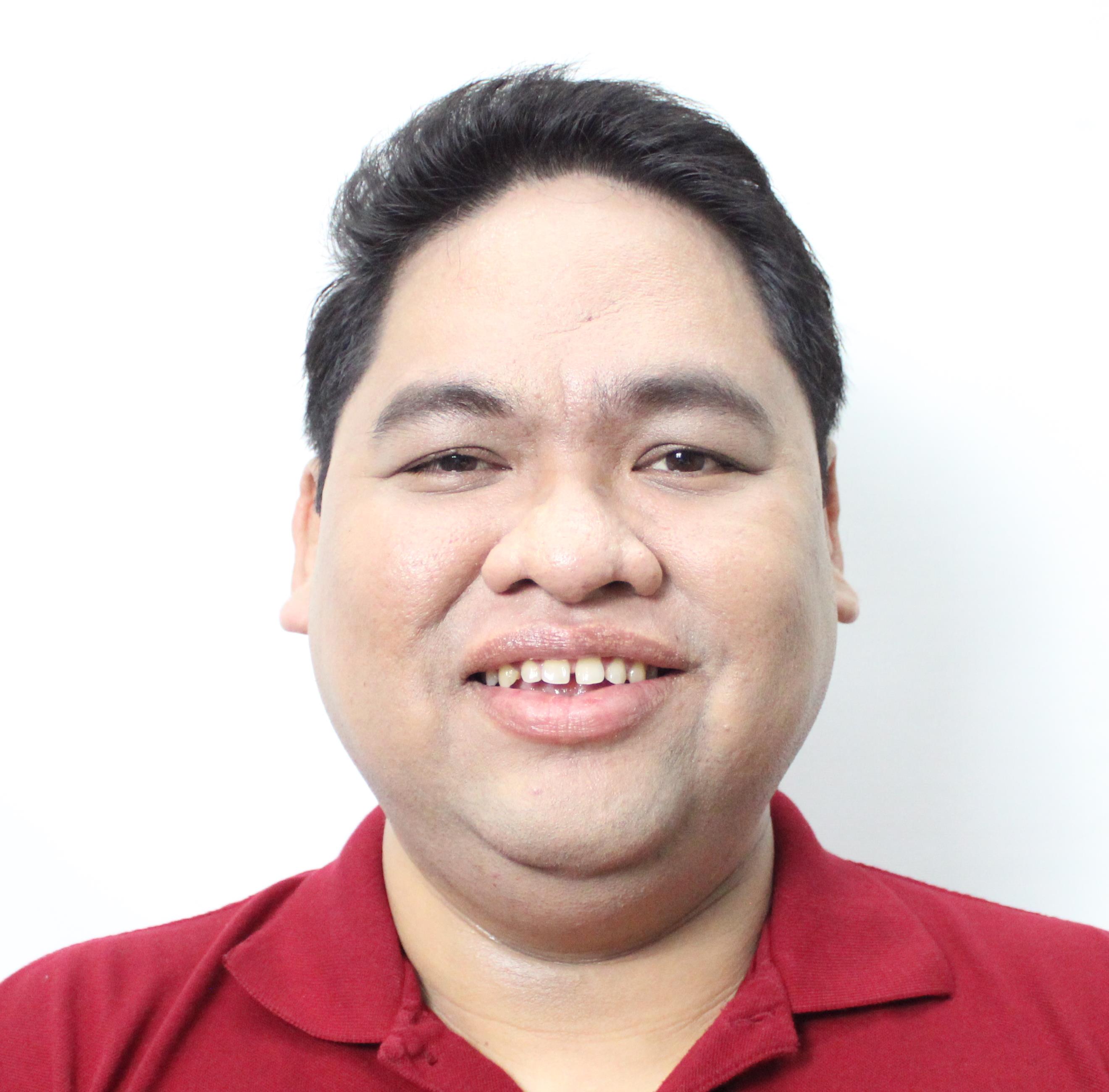 Program Head, Bachelor of Science in Materials Engineering