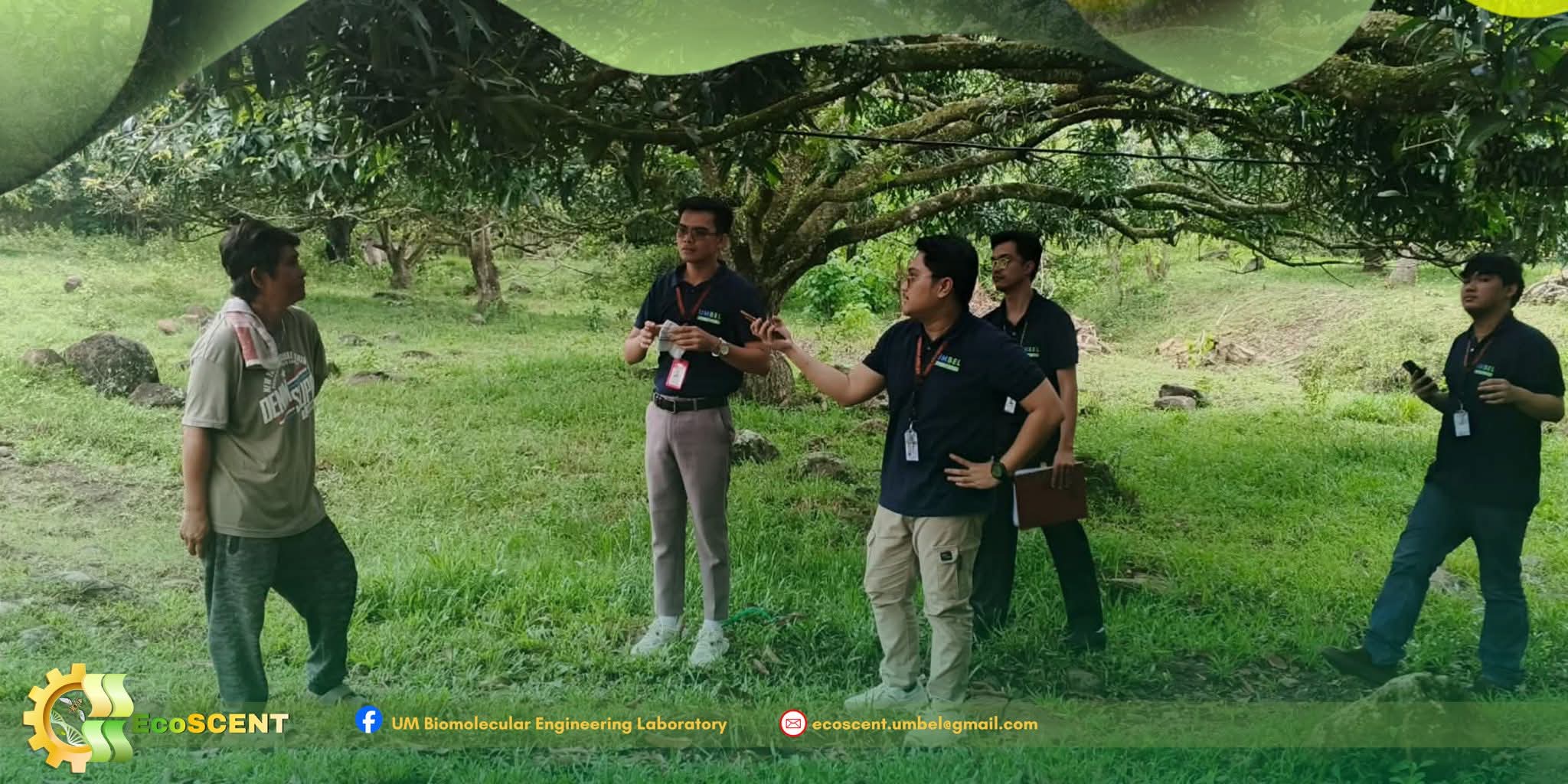 From Laboratory to Orchard: EcoSCENT Project Unites Scientists and Farmers in the Fight Against Fruit Fly Infestations - Image 2