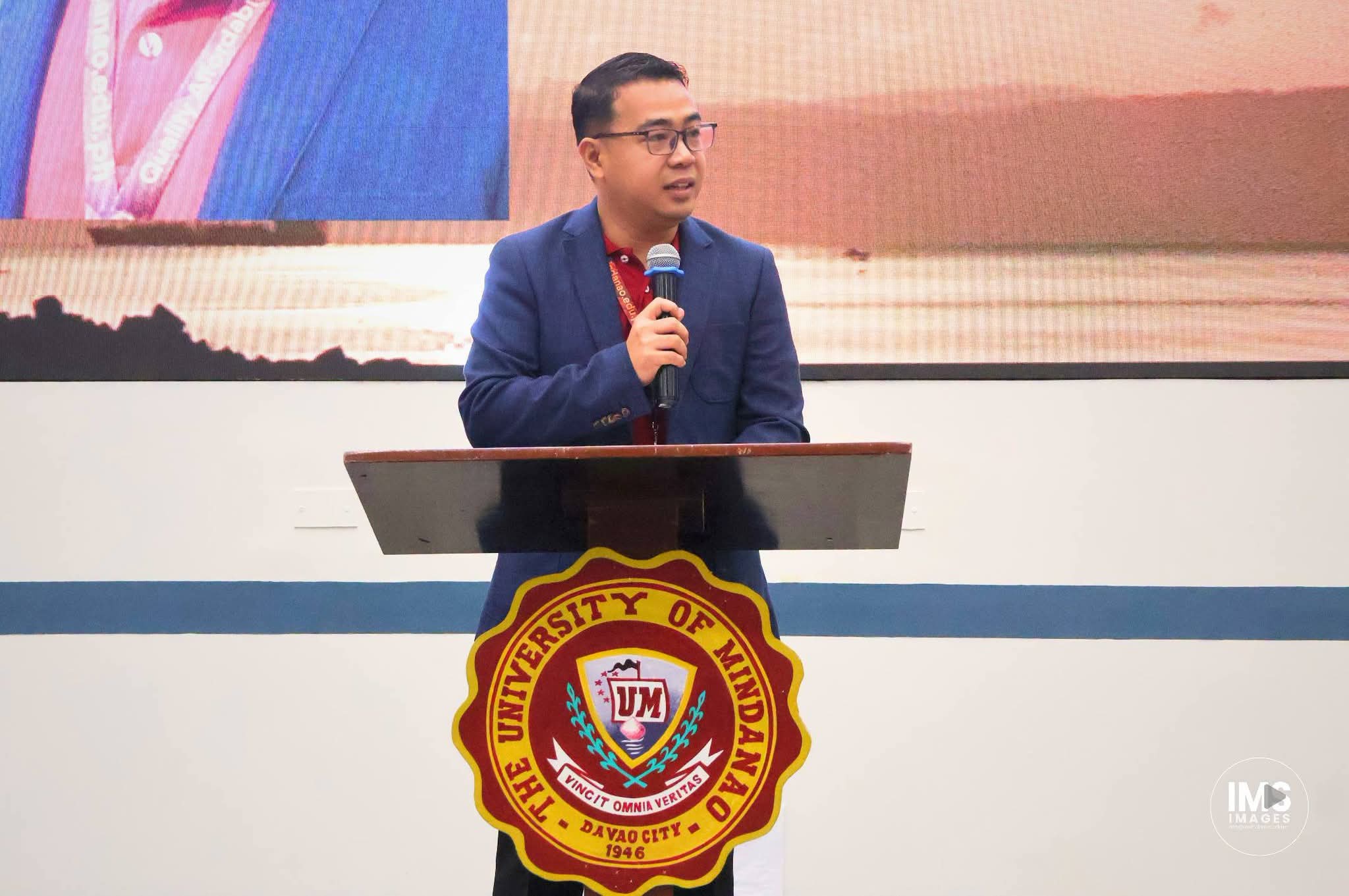 LUMINA 2026 Concludes with a Resounding Celebration of Research, Innovation, and Academic Excellence