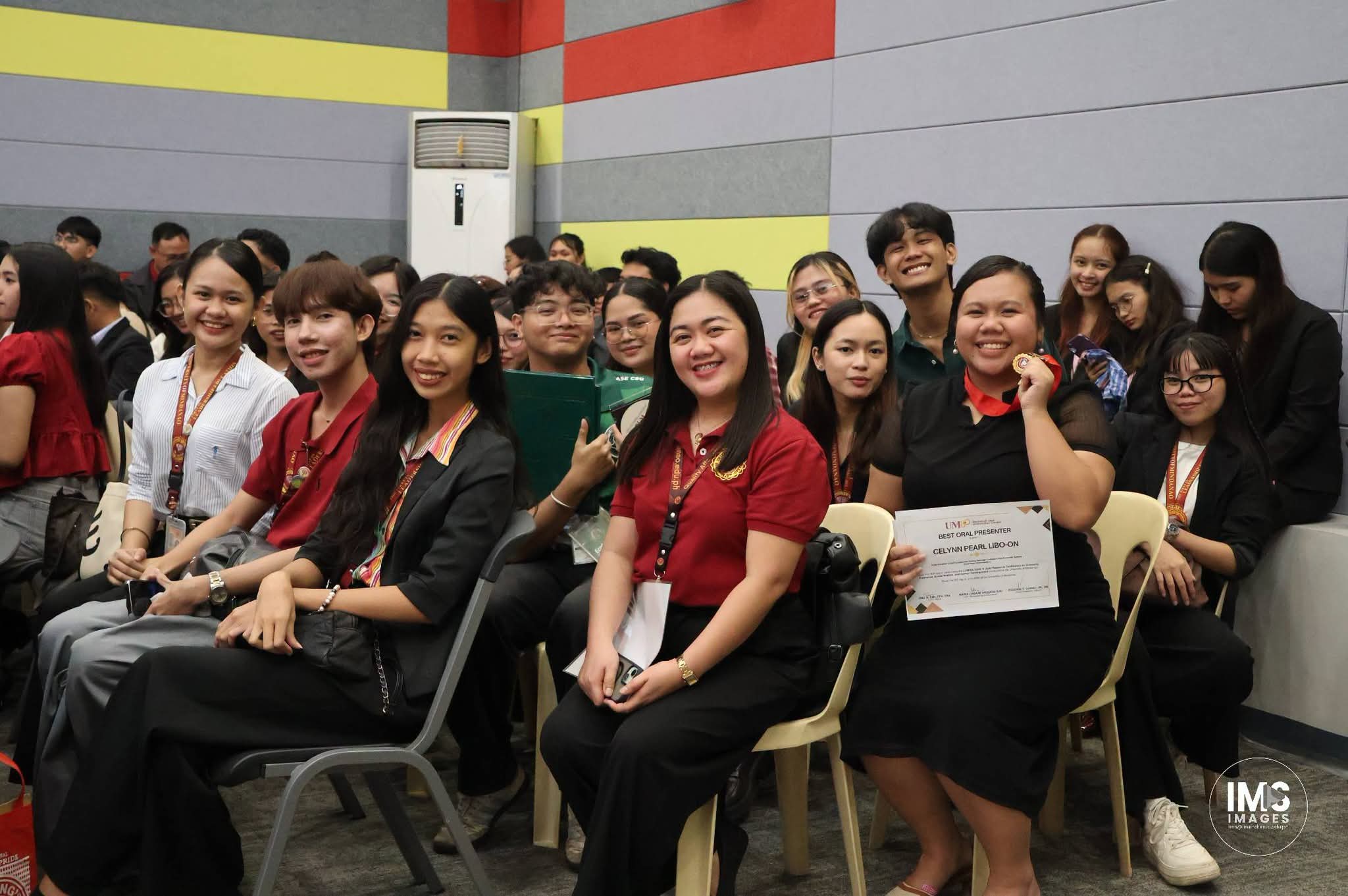 LUMINA 2026 Concludes with a Resounding Celebration of Research, Innovation, and Academic Excellence