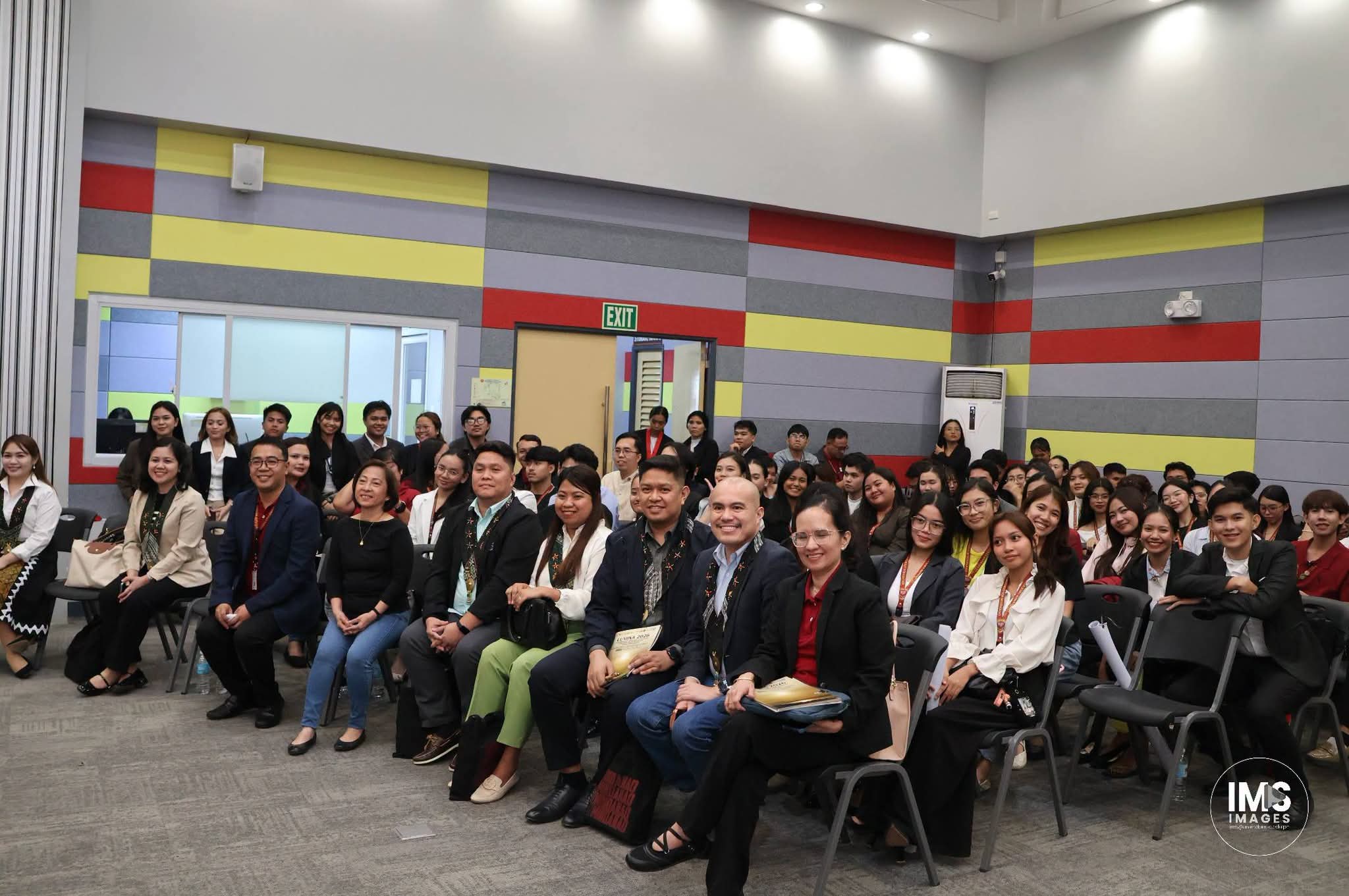 LUMINA 2026 Concludes with a Resounding Celebration of Research, Innovation, and Academic Excellence