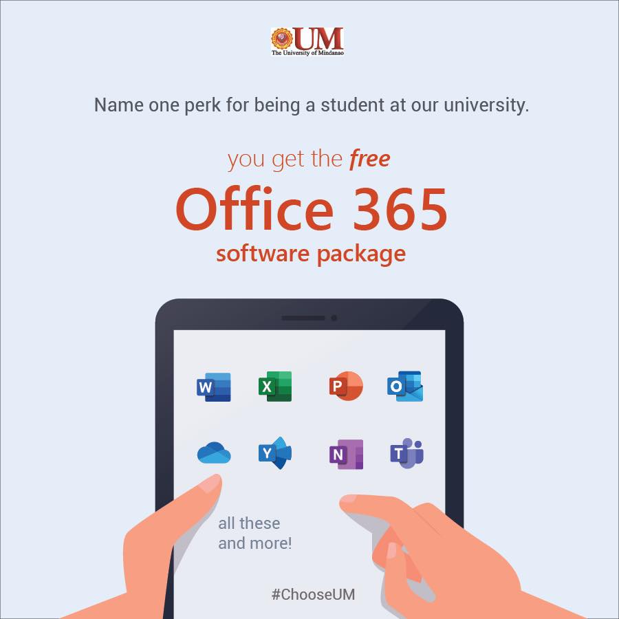 free office software for students