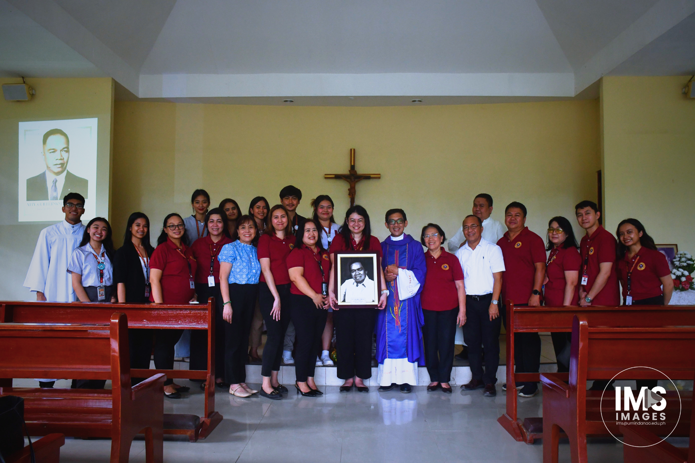 A Diamond Remembered: The Legacy of Atty. Guillermo E. Torres, Sr.