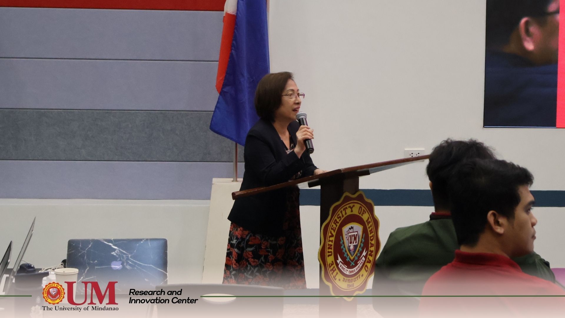 UM Gears Up for LEAD 4.0 Ahead of 2026 DOST Call, Empowers New Project Leaders
