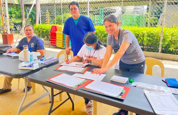 Protecting Pets, Protecting People:  UM and CVO Join Forces for Anti-Rabies Vaccination Activity