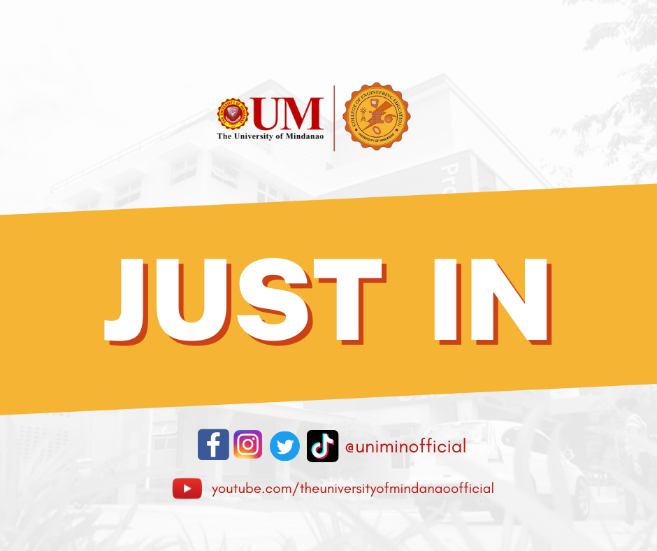 UM takers of April 2022 Master Electrician and Electical Engineer Licensure Exam exceed national passing rates