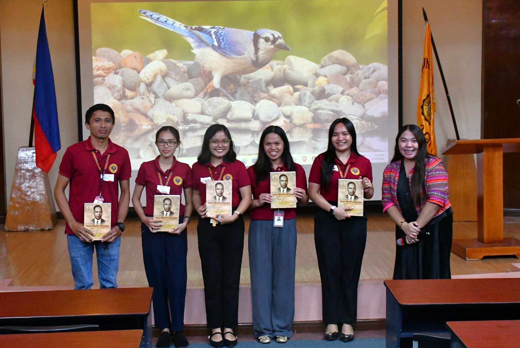 HERMES PROJECT FOR BETTER SERVICE - Image 2