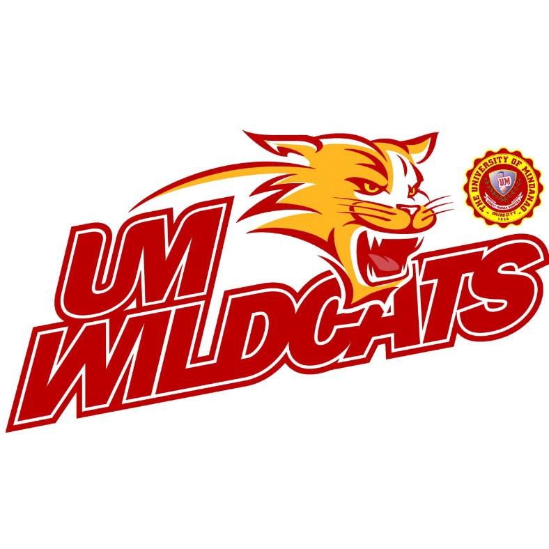 UM Wildcats are overall champs of Davao City Athletics Open 2023