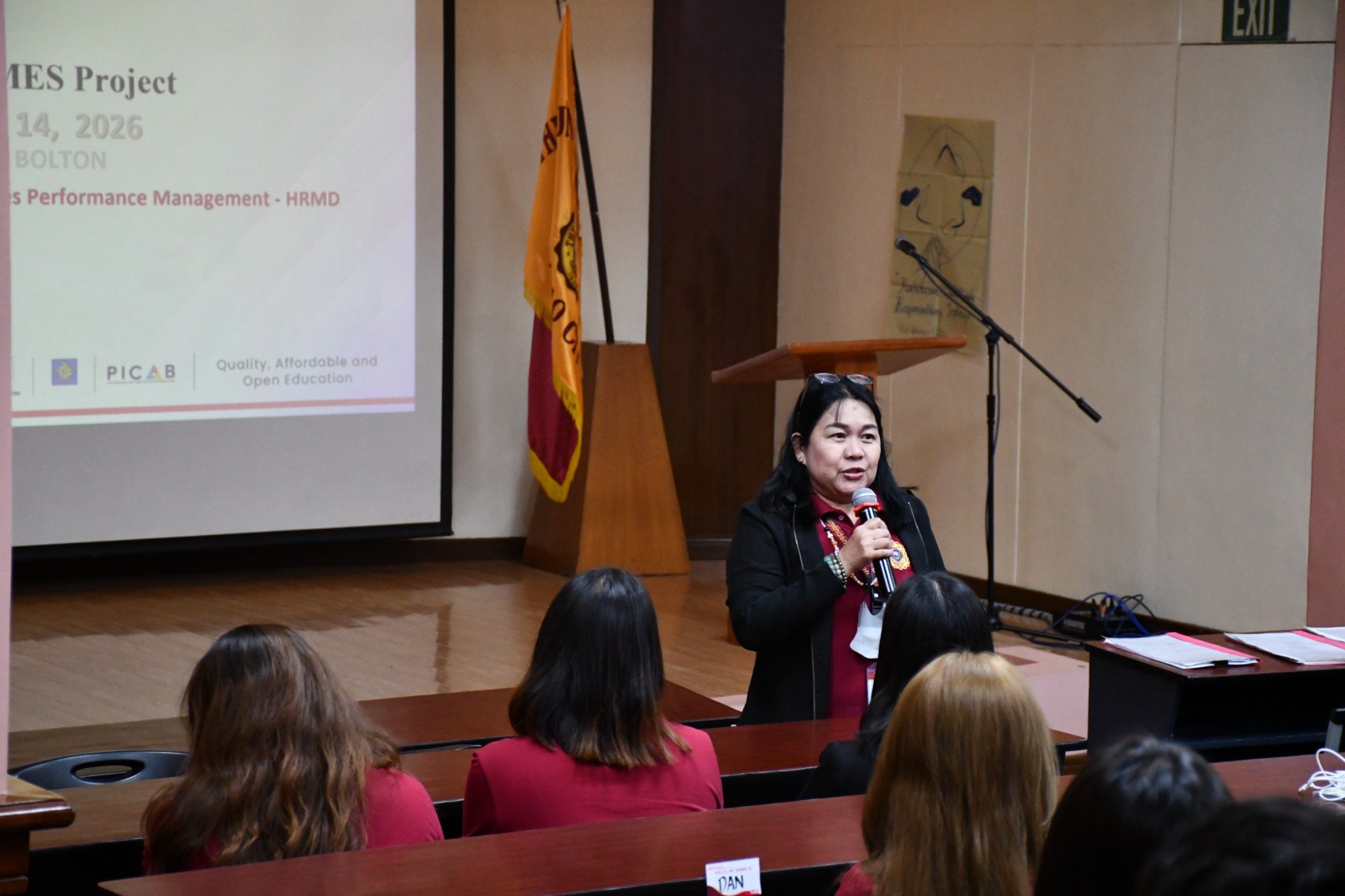 HERMES PROJECT FOR BETTER SERVICE - Image 3