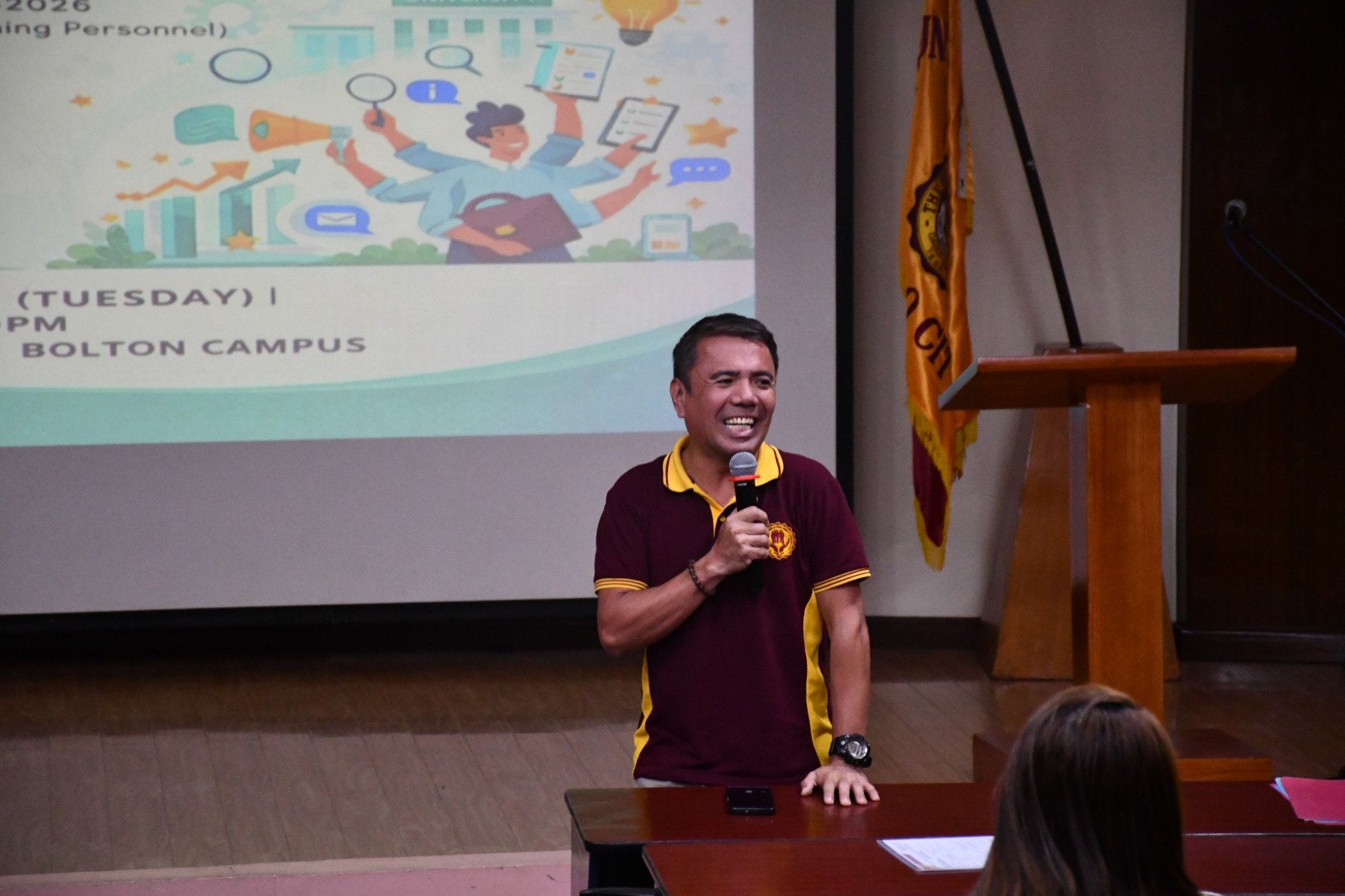 HERMES PROJECT FOR BETTER SERVICE - Image 4