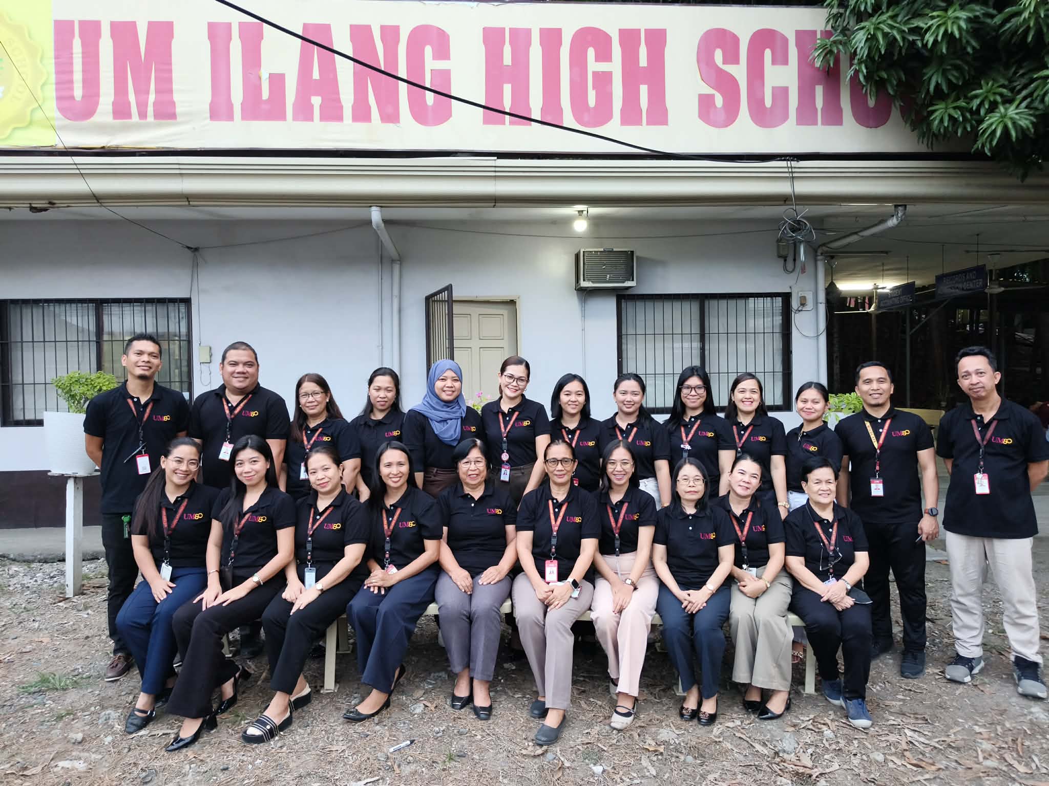 UM Celebrates 80 Years in Style