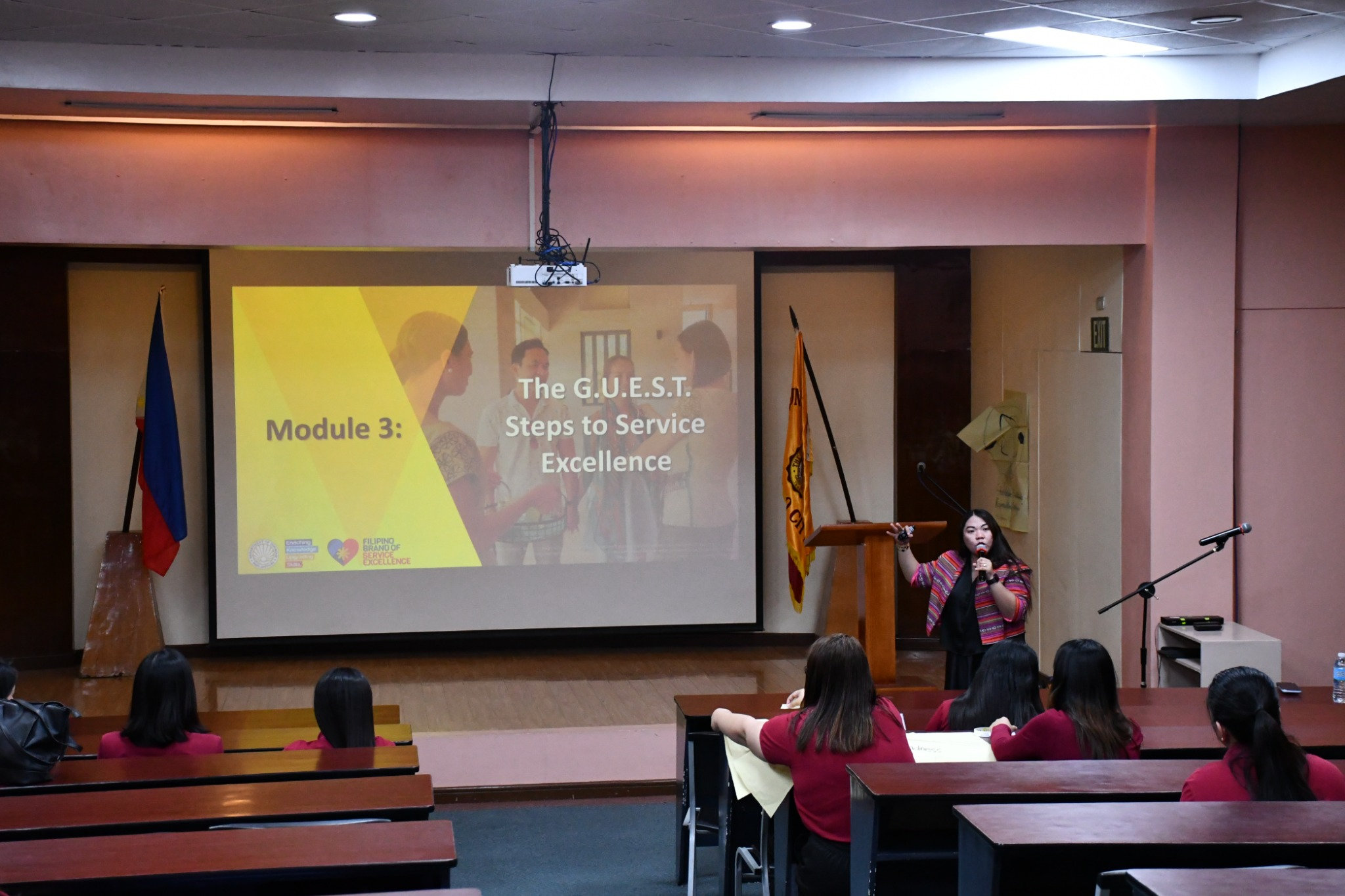 HERMES PROJECT FOR BETTER SERVICE - Image 5