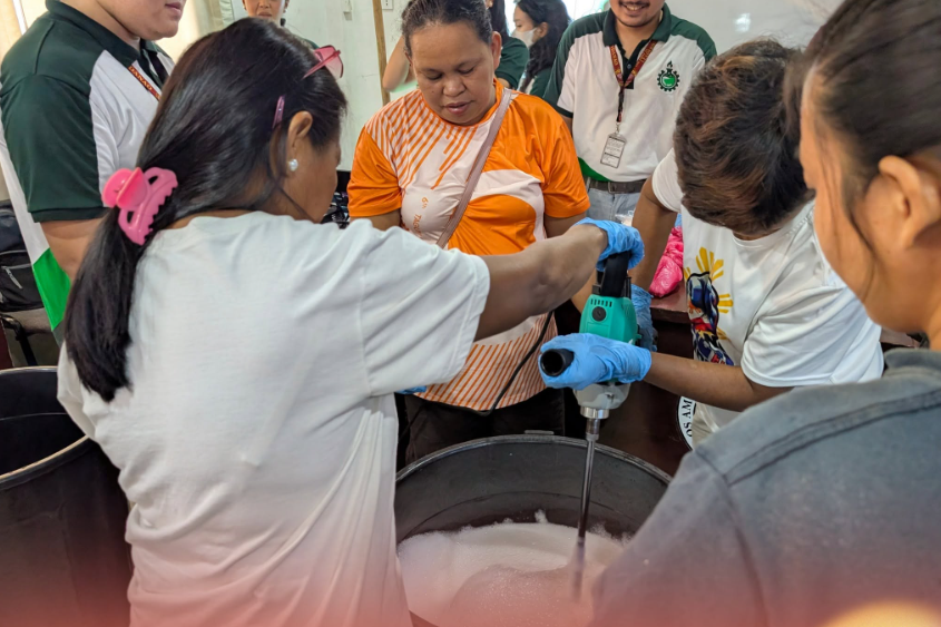 PaglaUM: Building Better Livelihoods through Technology Transfer - Image 2