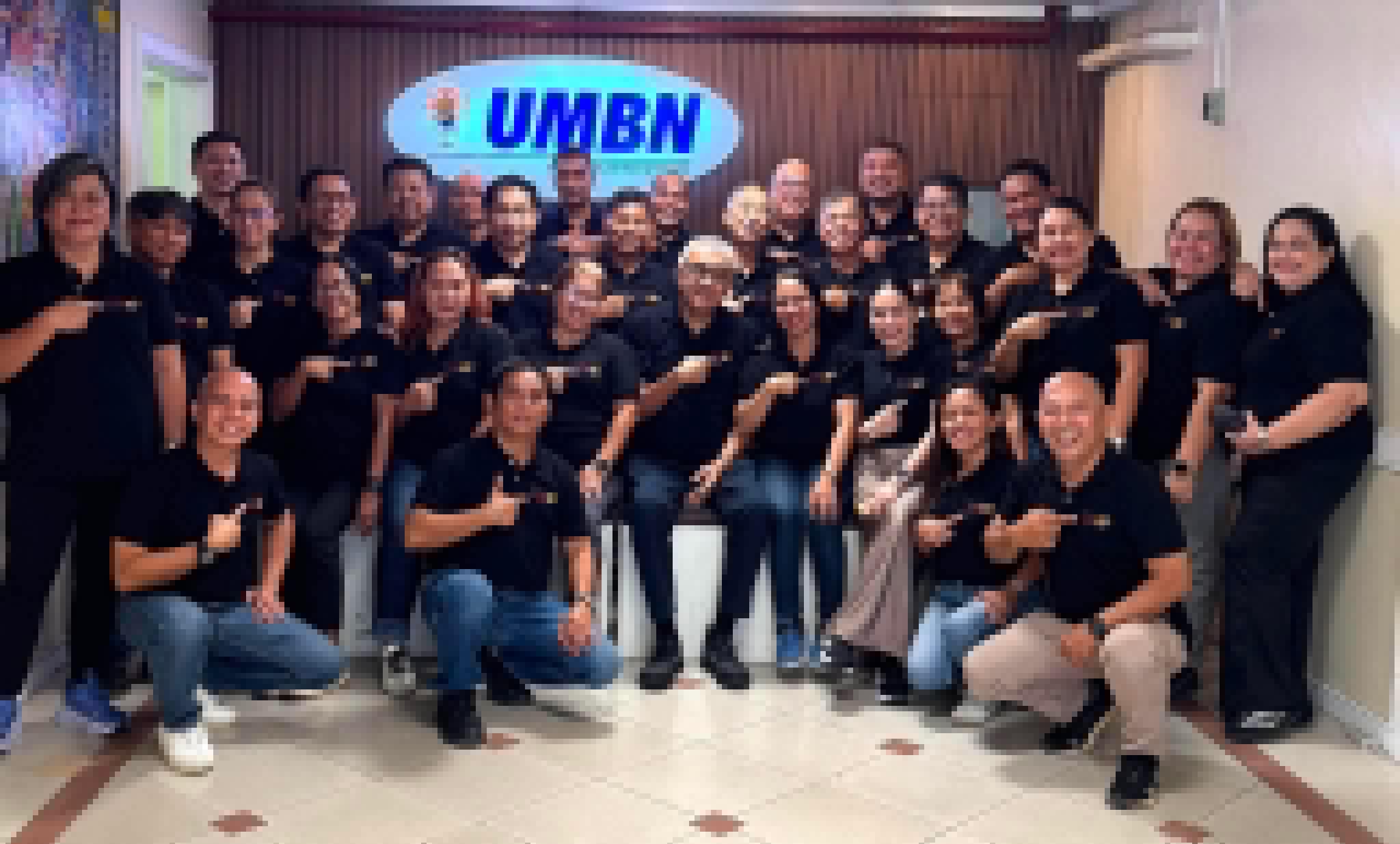 UM Celebrates 80 Years in Style
