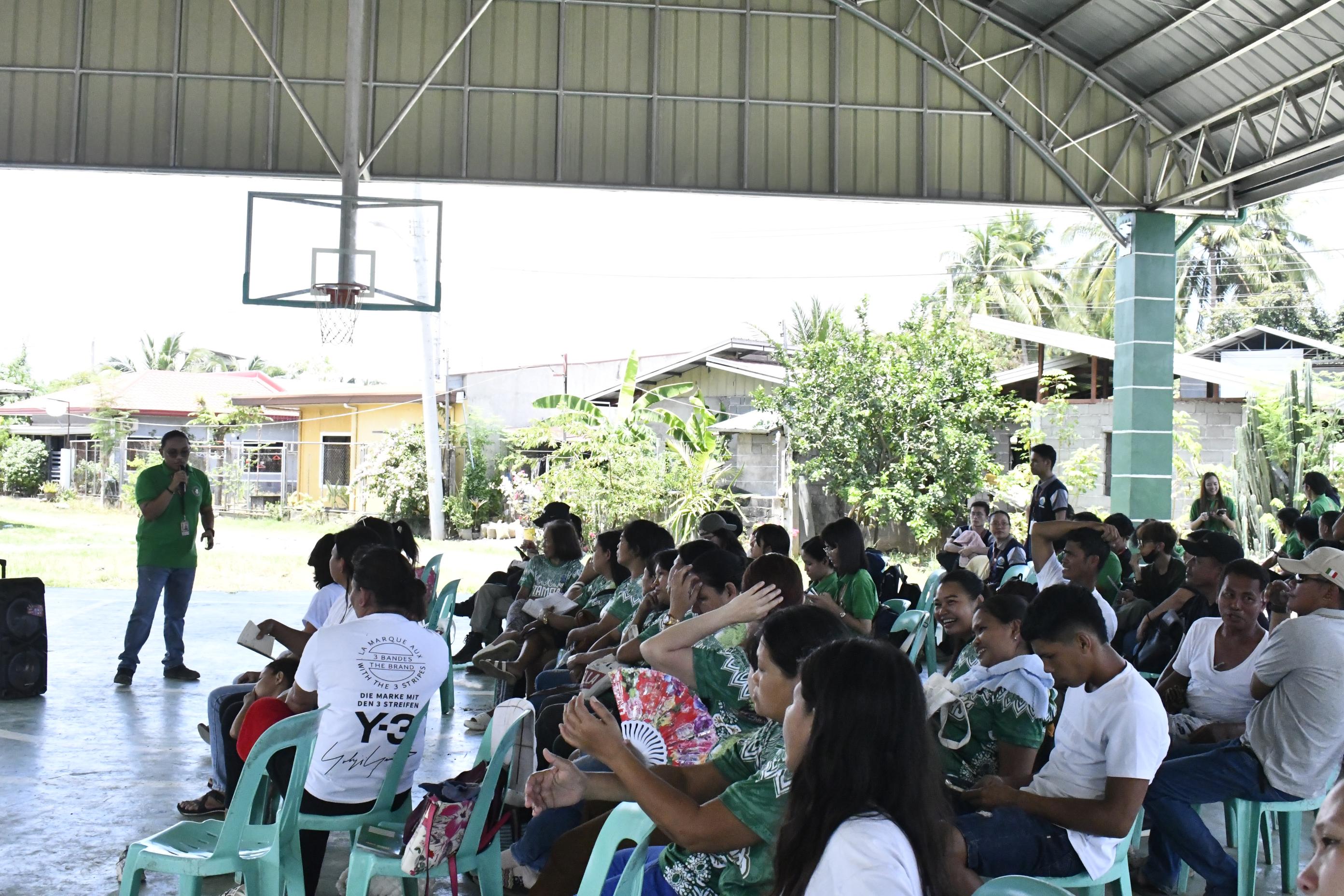 ECoAST: Enhancing Community-Based Mangrove Forest Management Approach and Sustainable Technologies - Image 2
