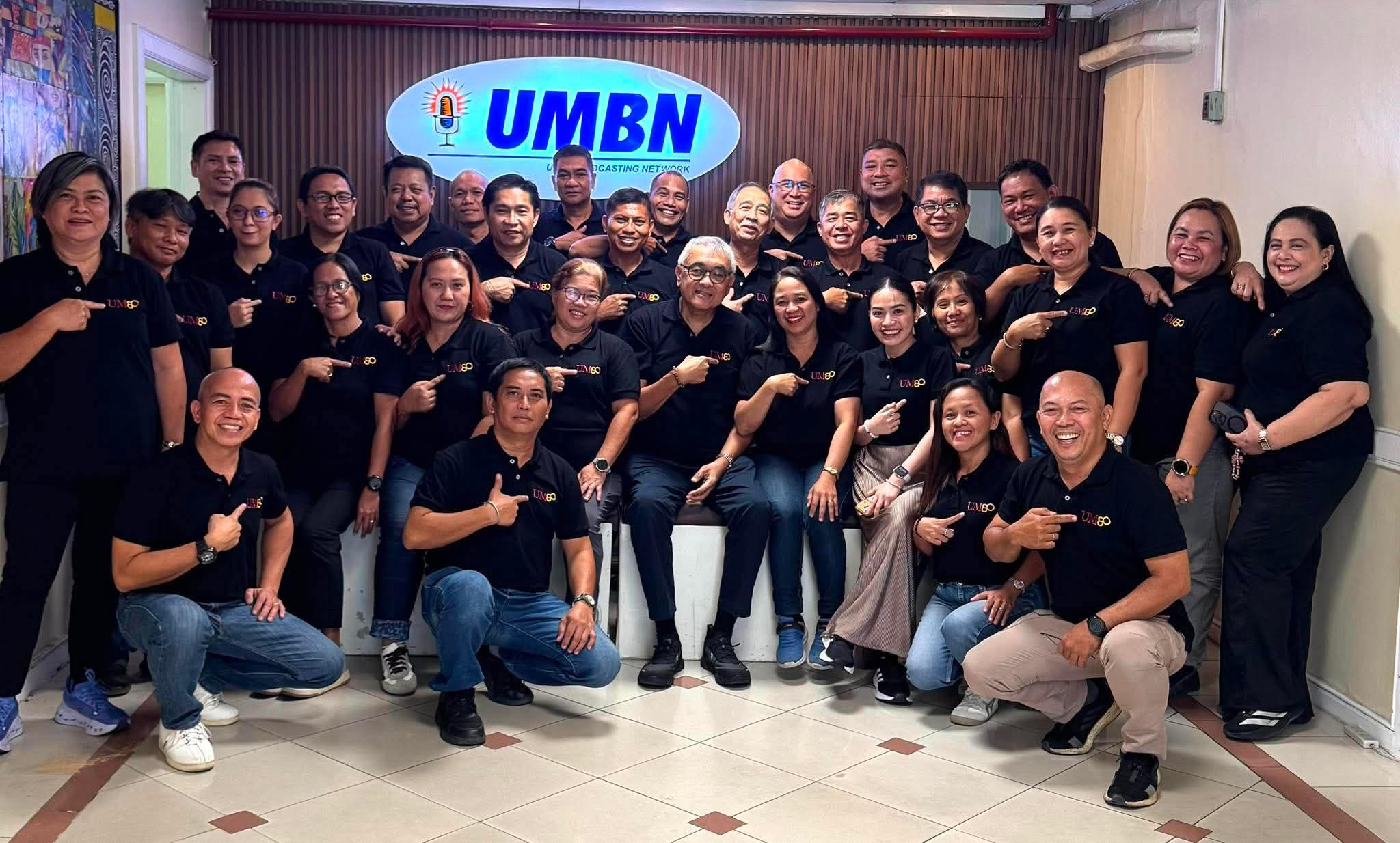 UM Celebrates 80 Years in Style