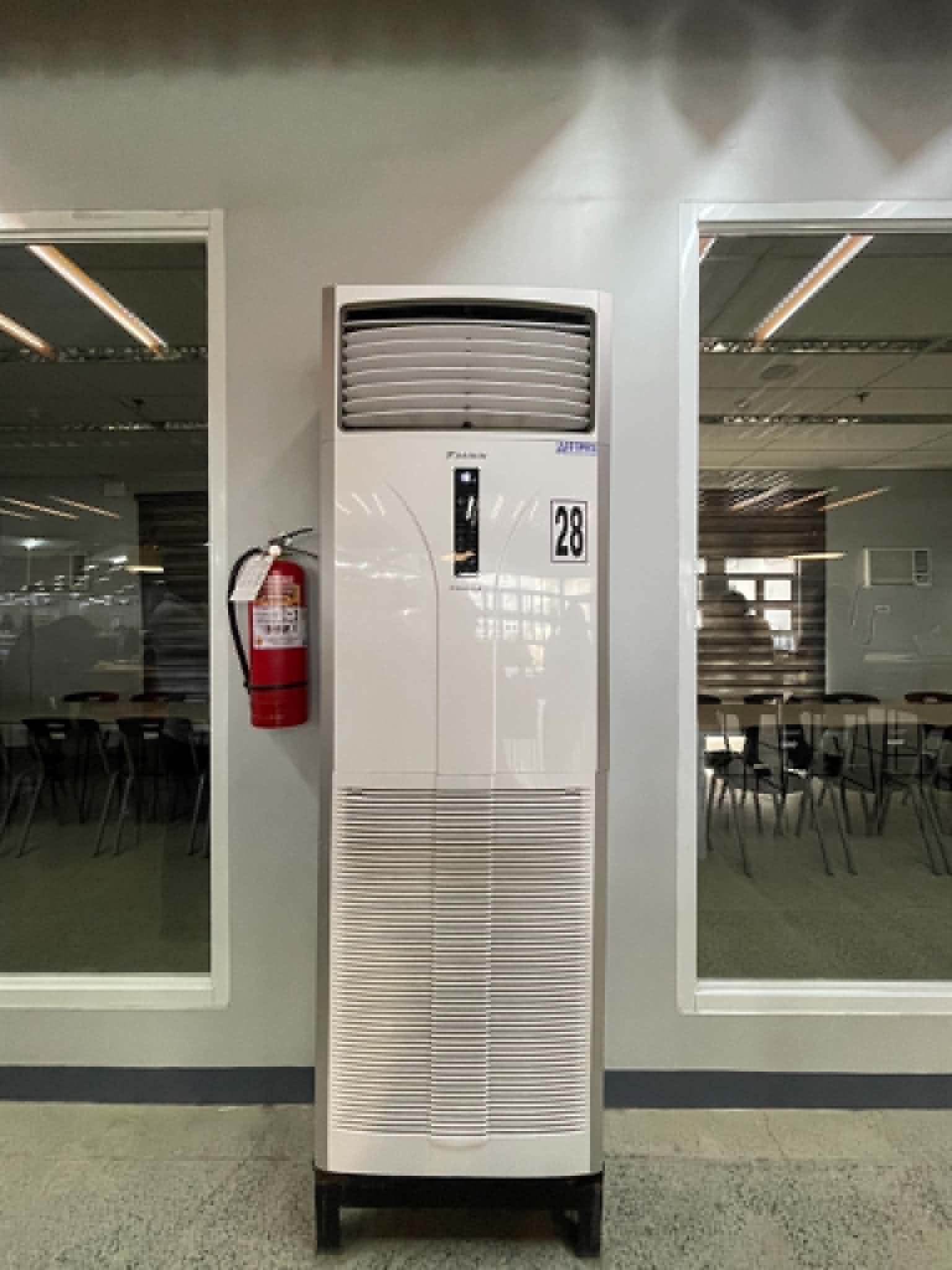 Power Saving Appliances