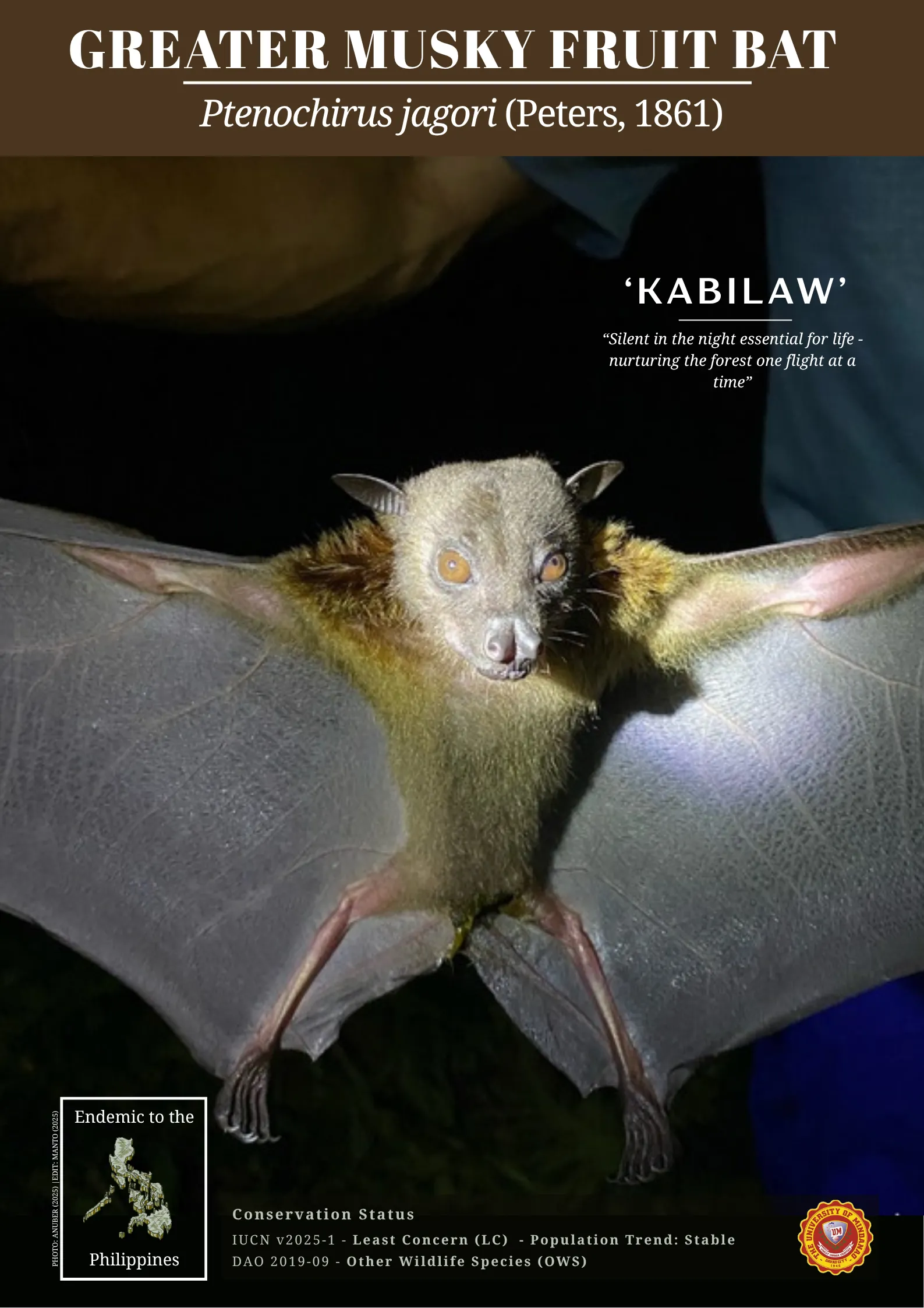 UM biodiversity