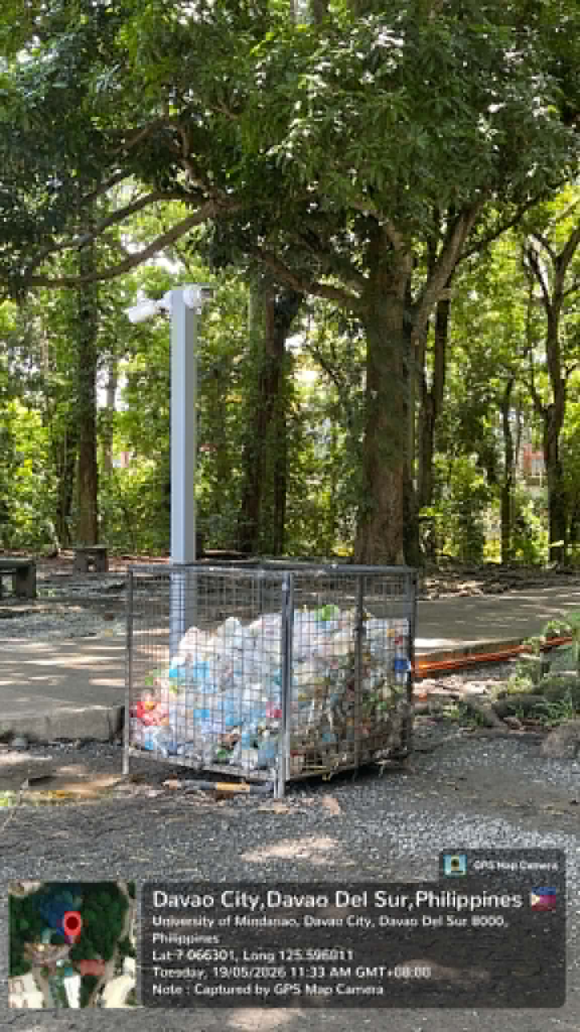 Waste