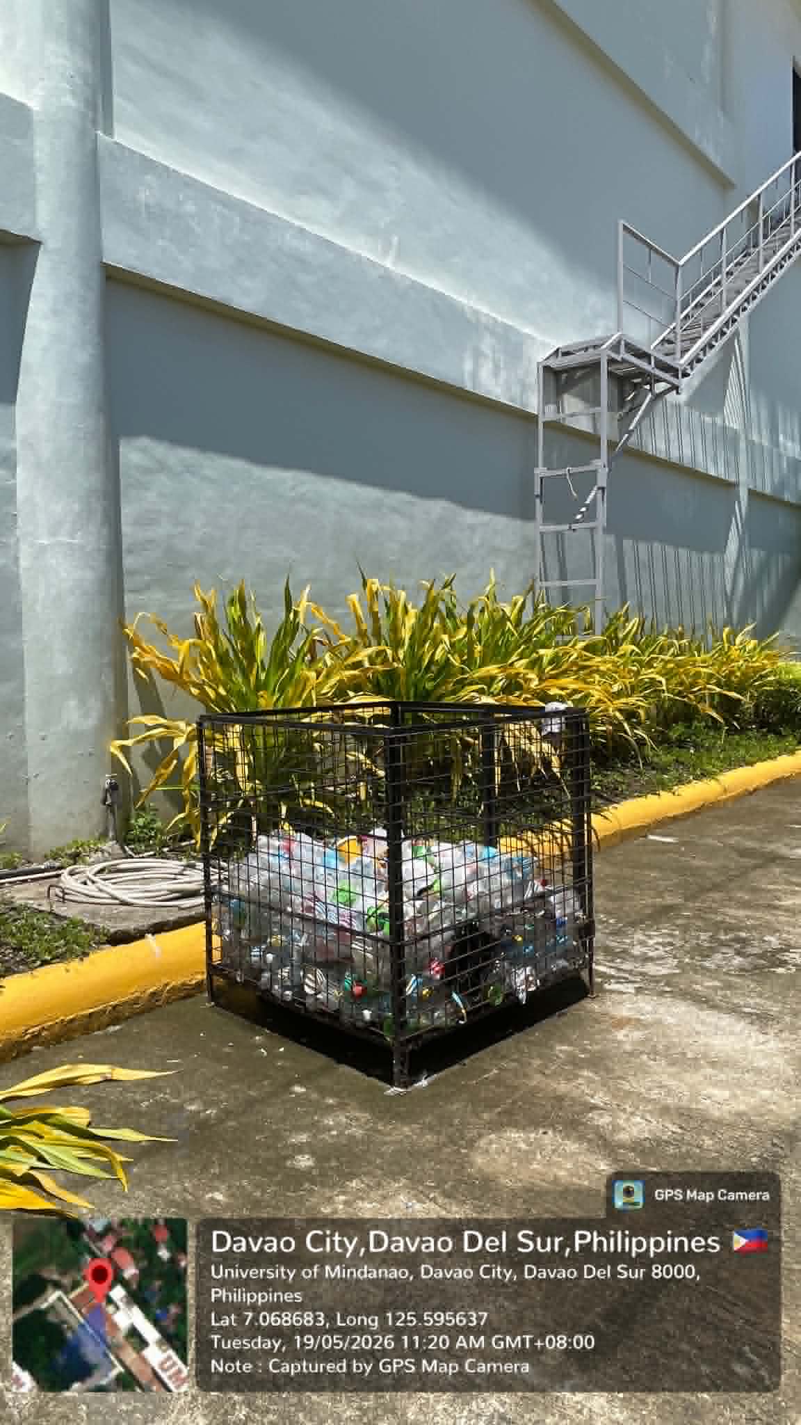 Waste