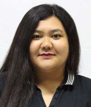 Program Head, Bachelor of Science in Multimedia Arts