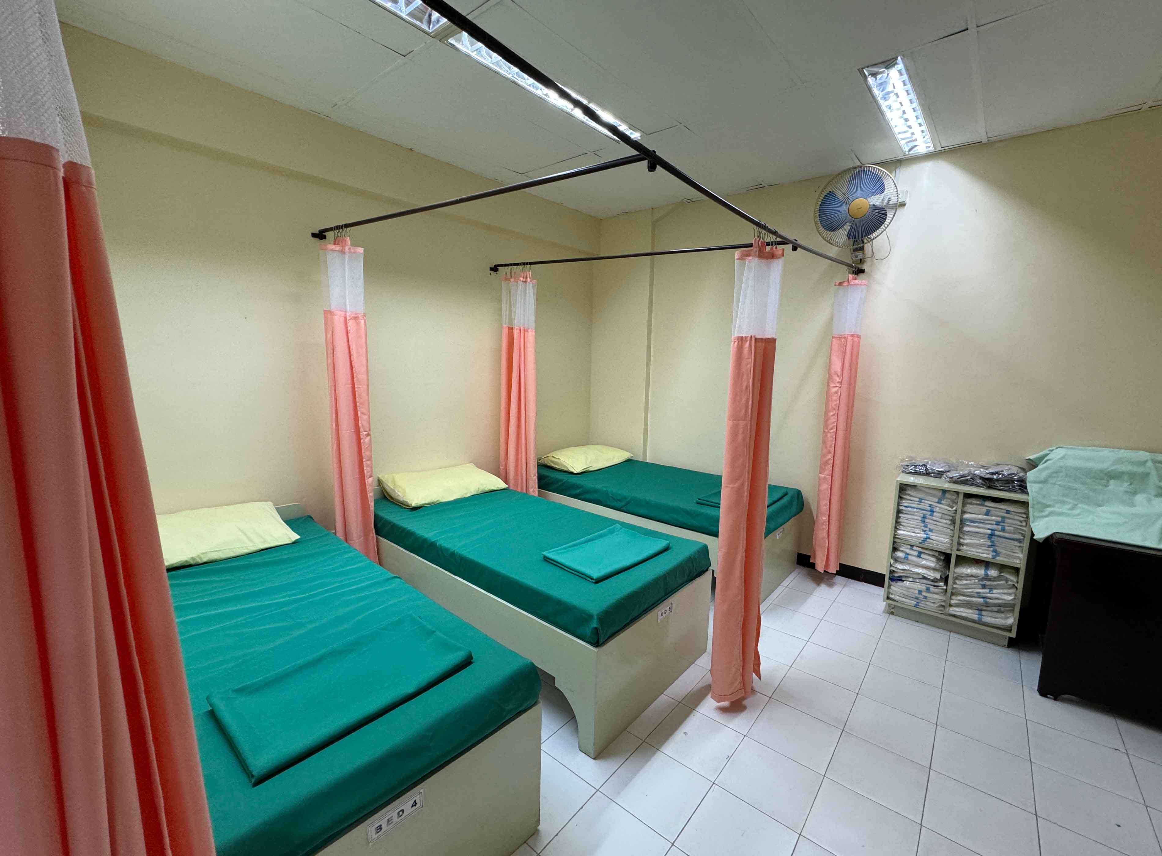 Clinic (UM Matina)