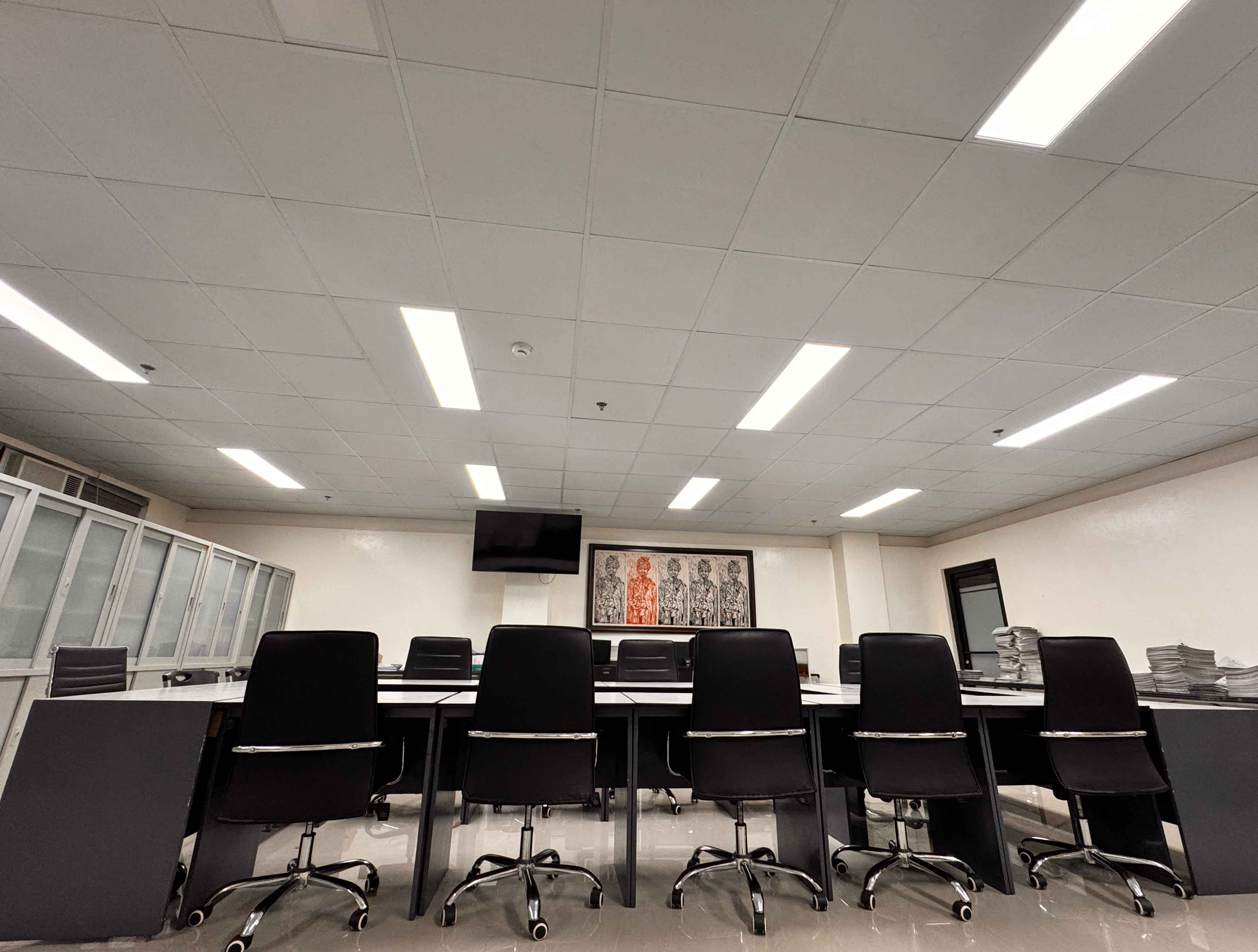 IPAC Conference Room