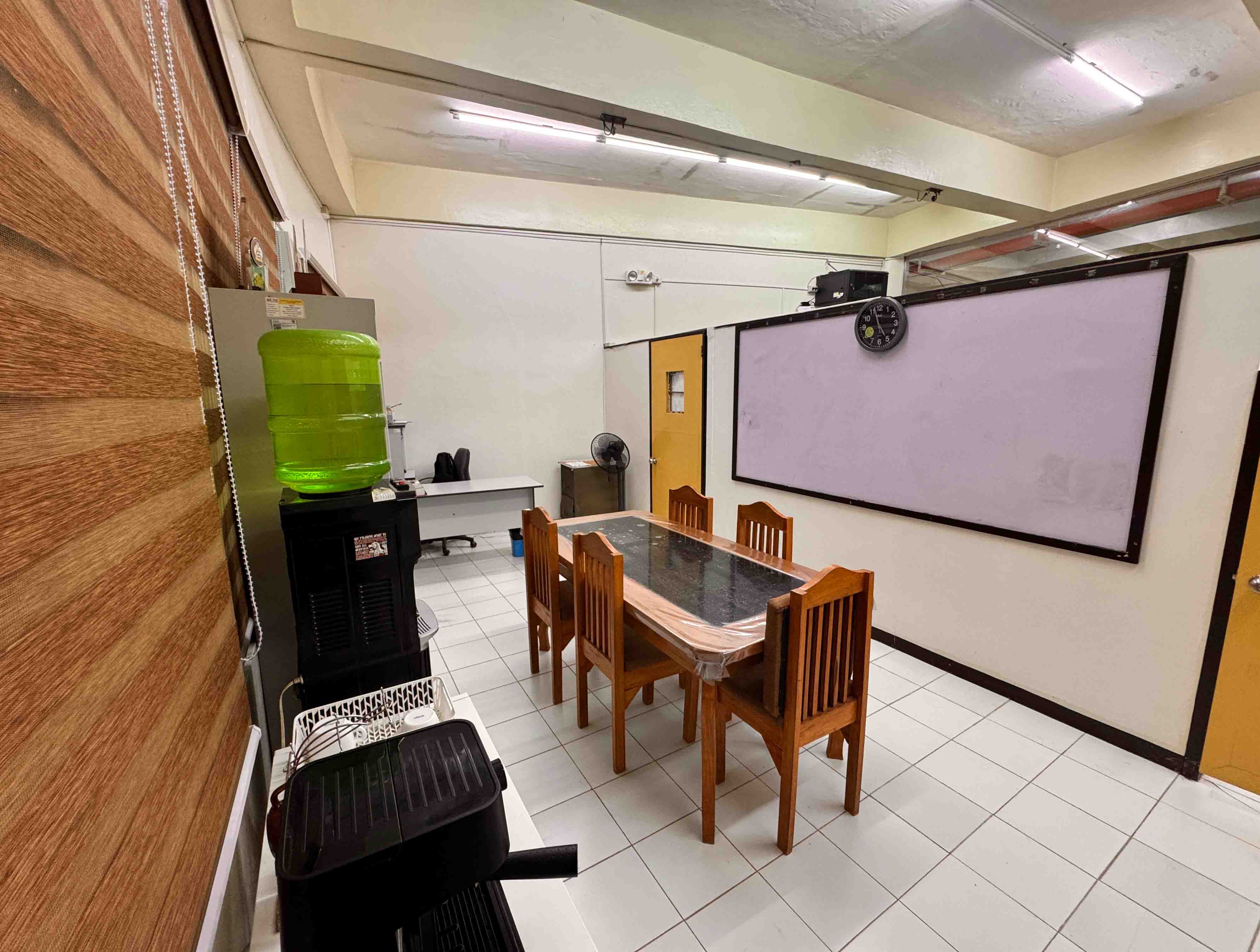 OSA Student Lounge
