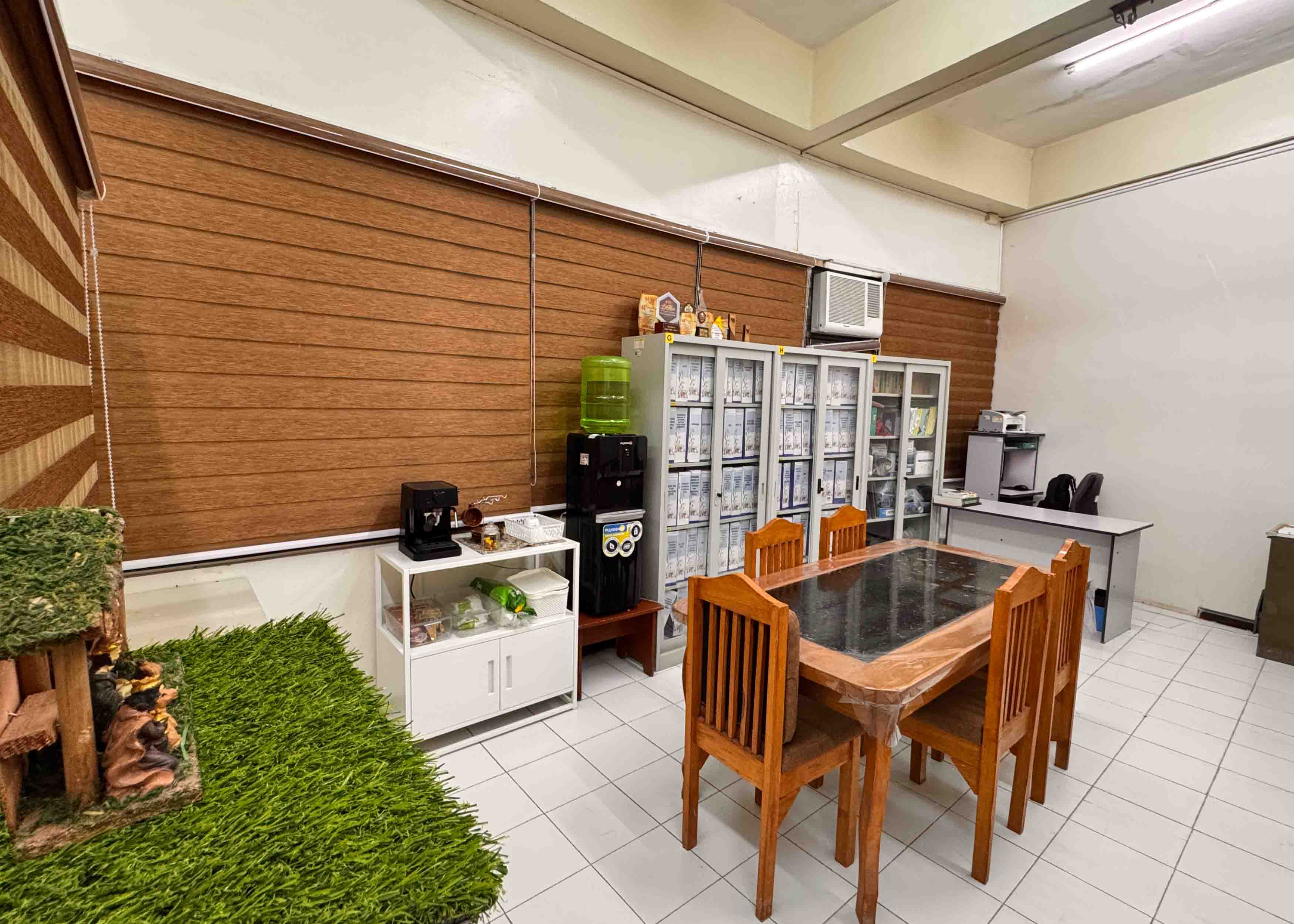 OSA Student Lounge