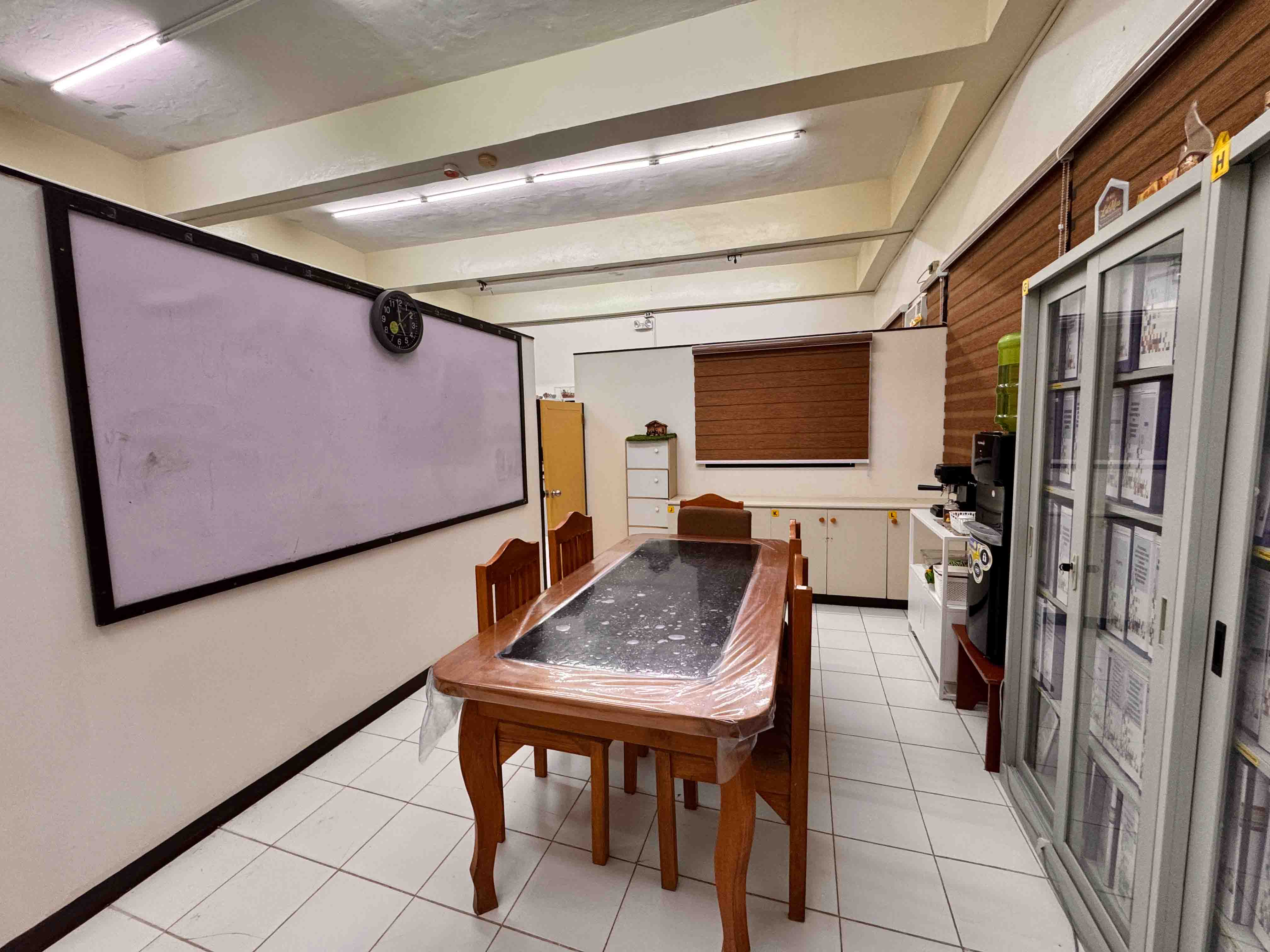 OSA Student Lounge