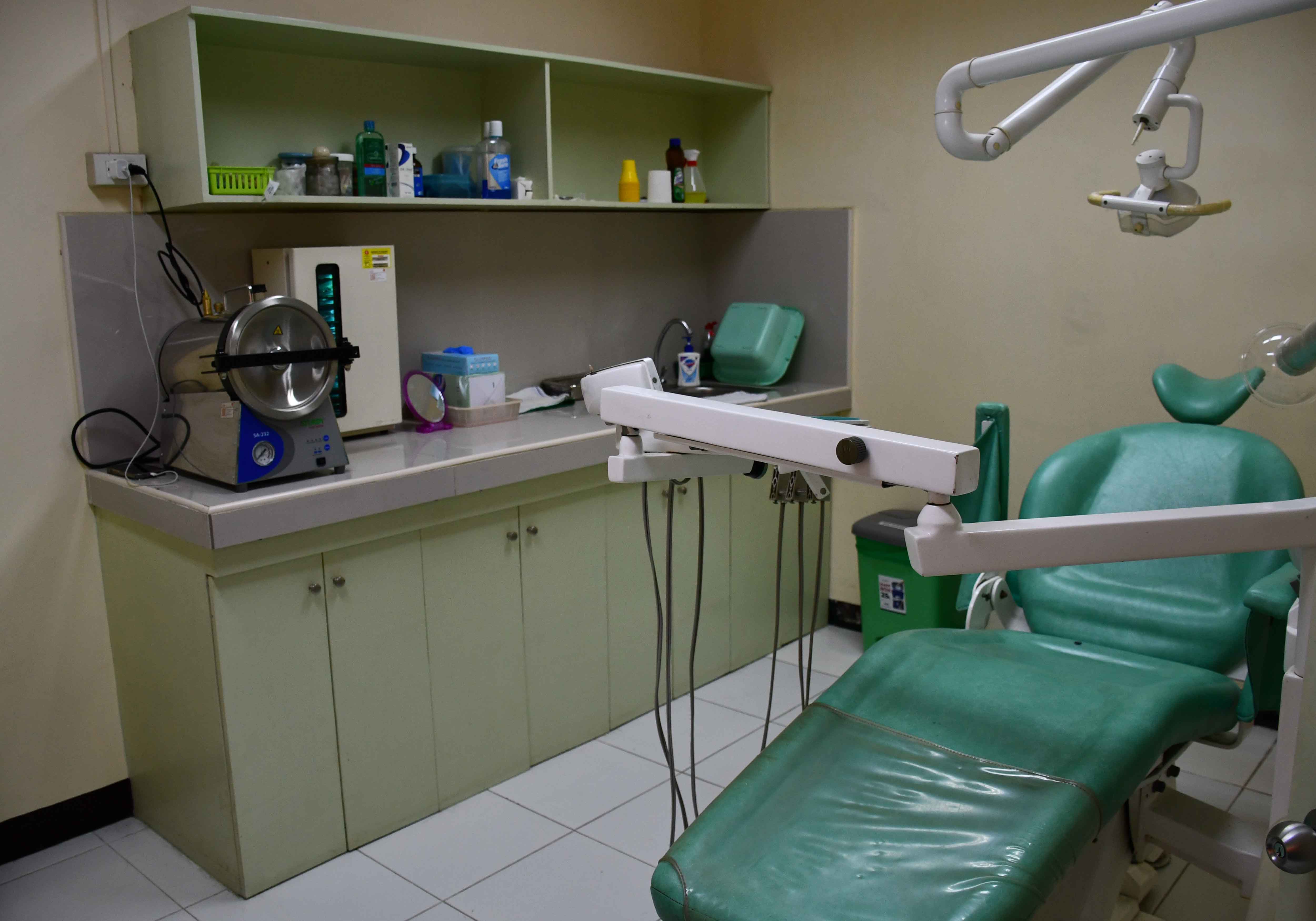 Clinic (UM Matina)